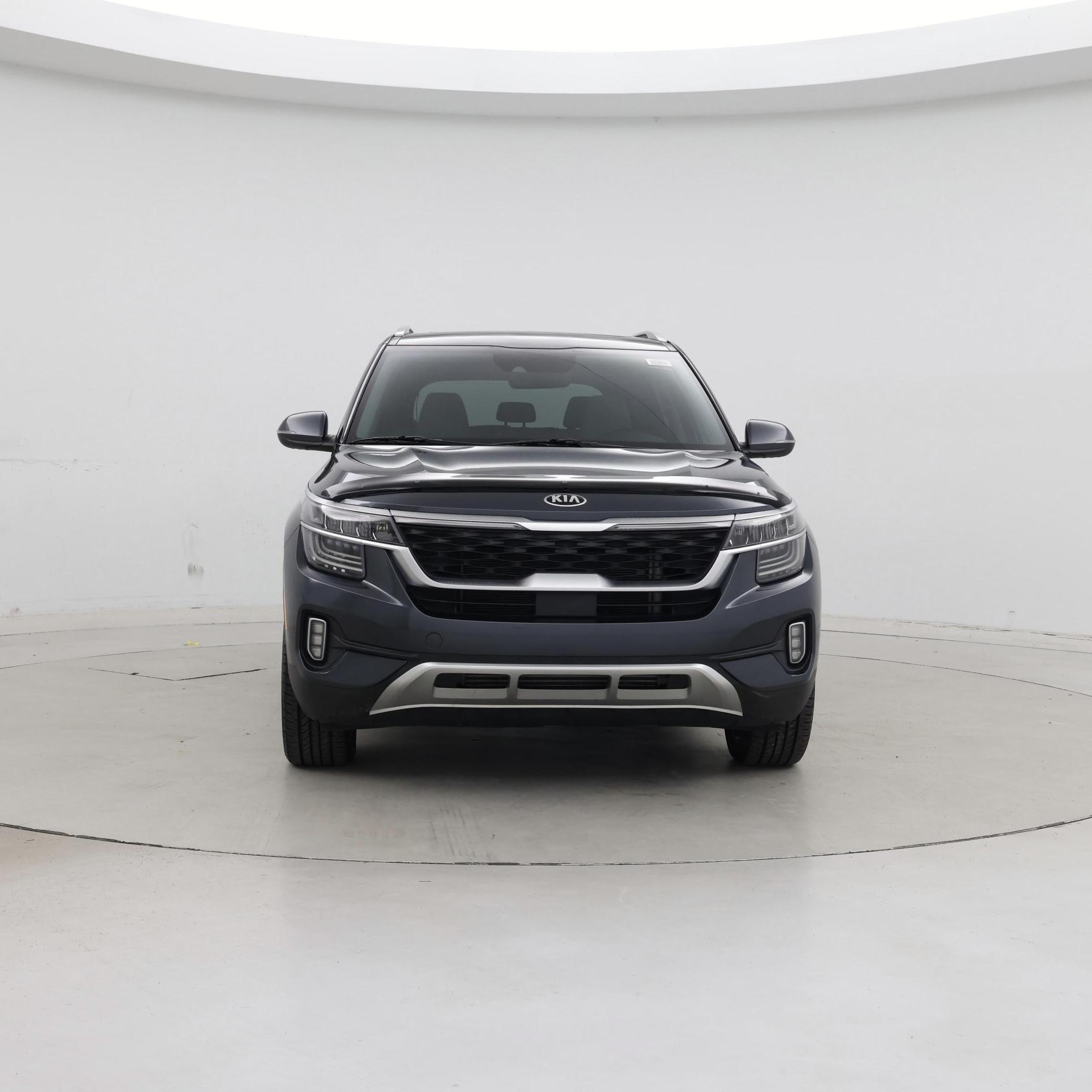 Thumbnail: 2021 Kia Seltos - 5