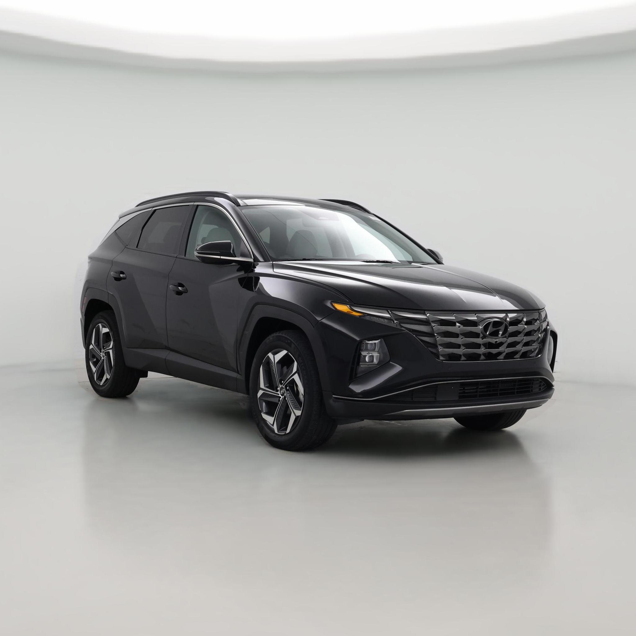 Thumbnail: 2022 Hyundai Tucson - 1