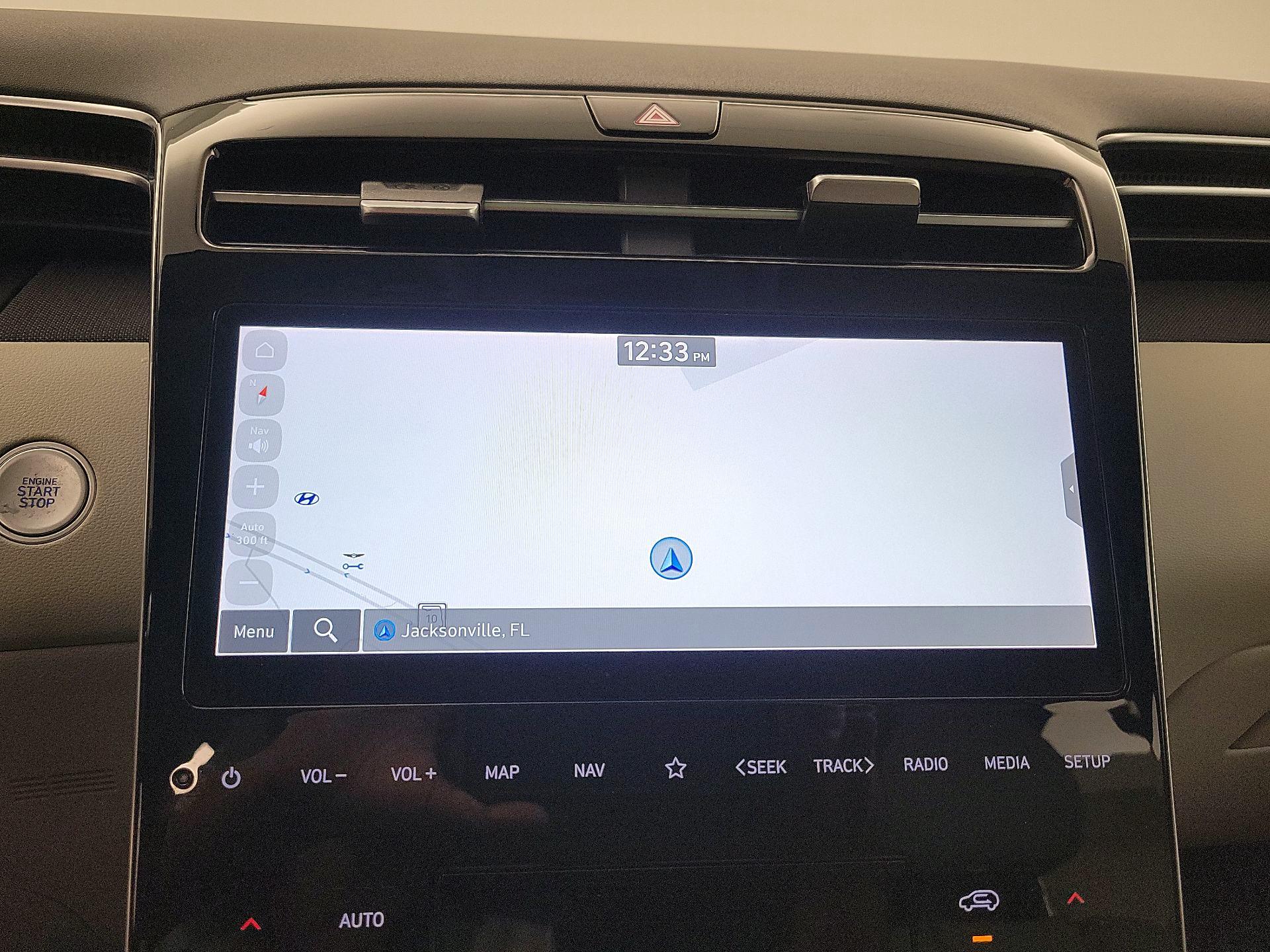 Thumbnail: 2022 Hyundai Tucson - 14