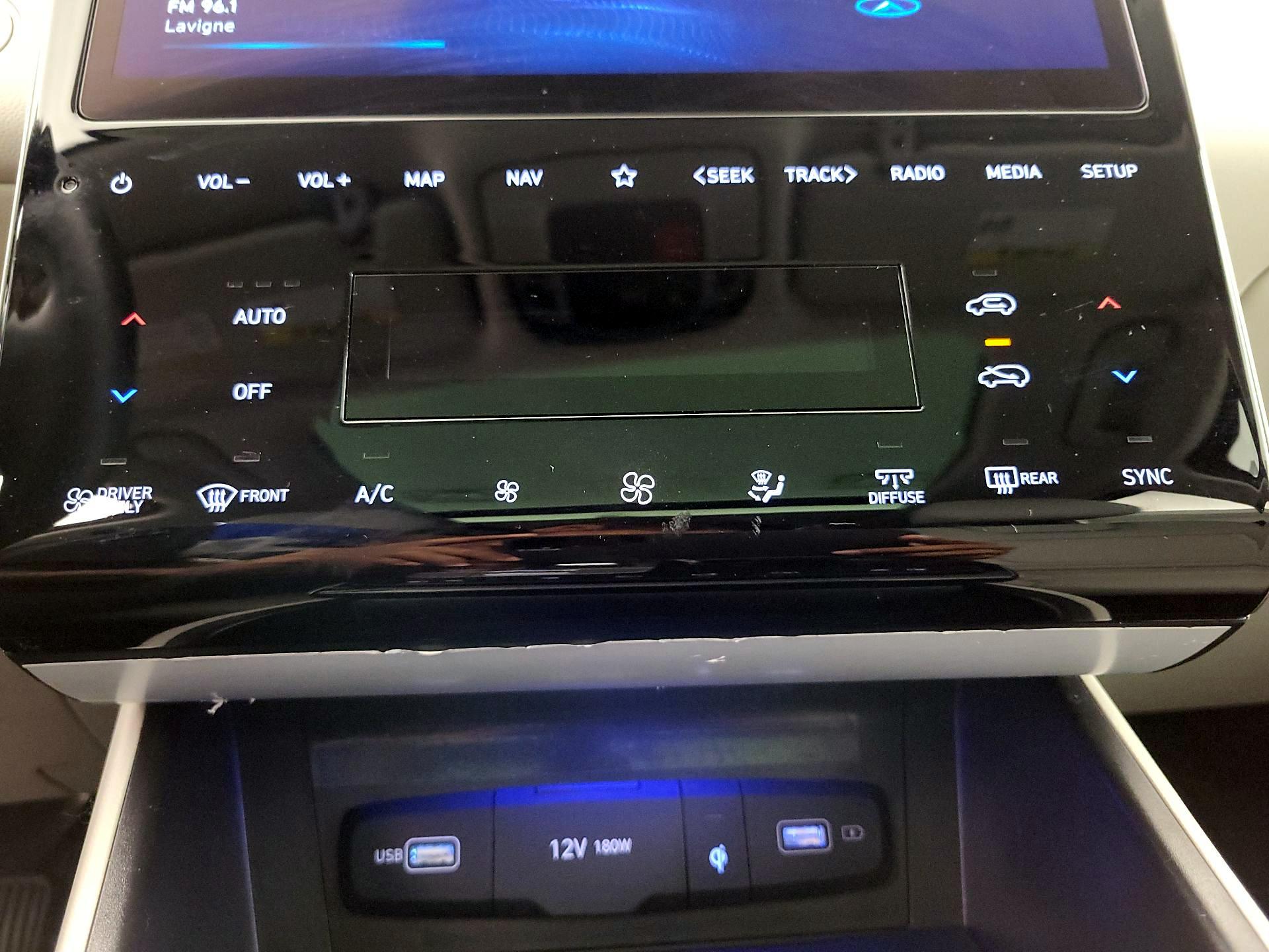 Thumbnail: 2022 Hyundai Tucson - 17