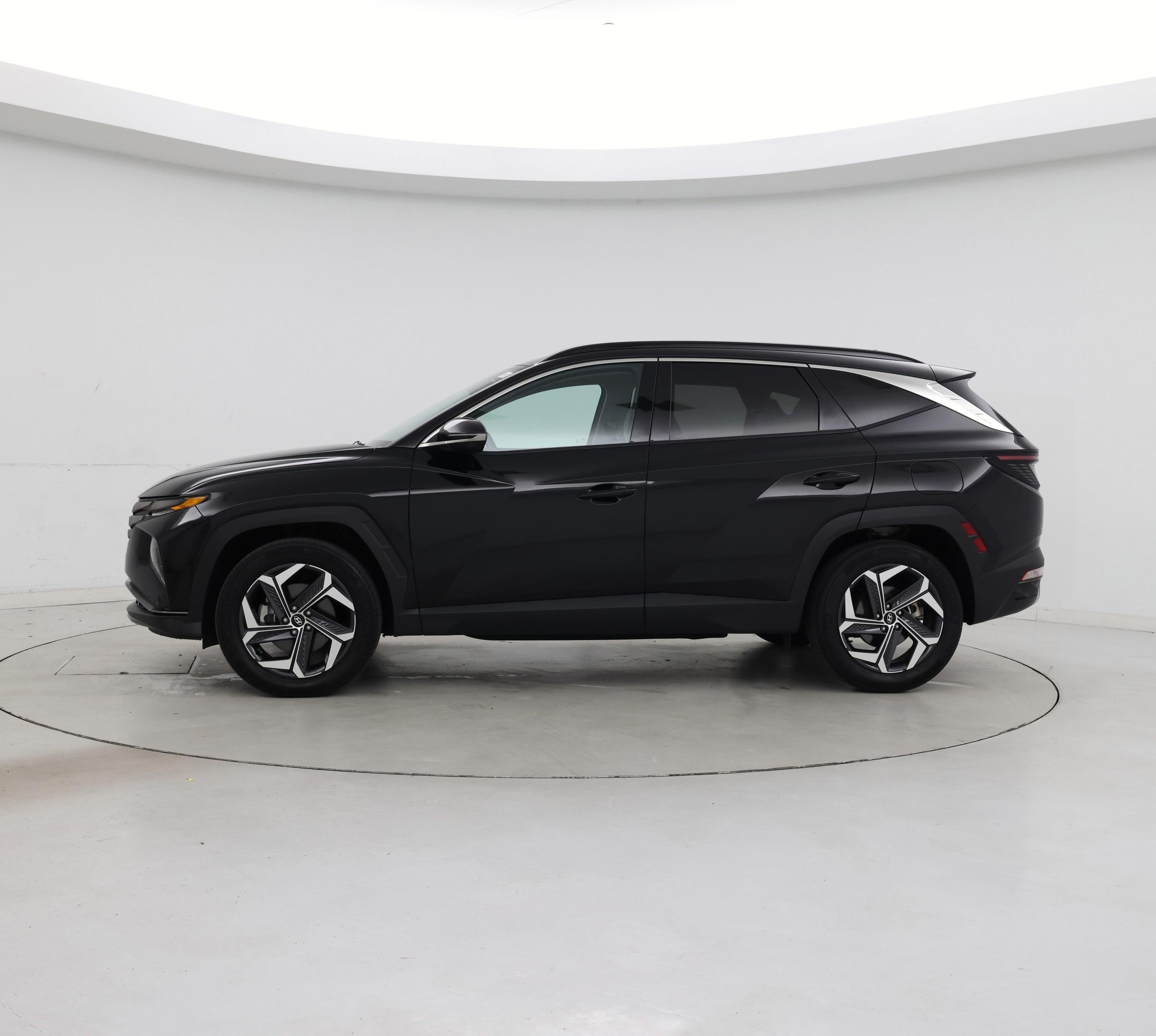 Thumbnail: 2022 Hyundai Tucson - 3