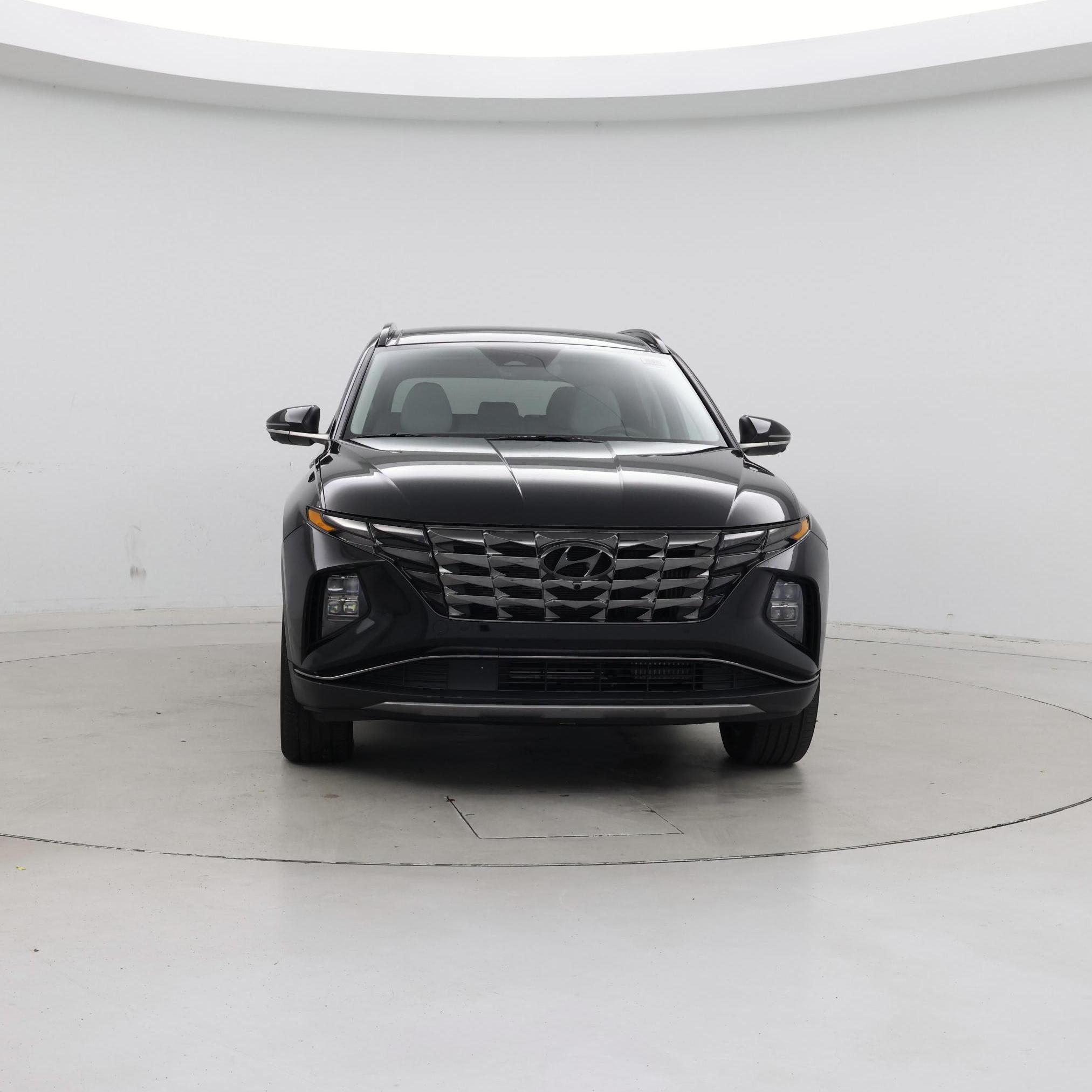 Thumbnail: 2022 Hyundai Tucson - 5