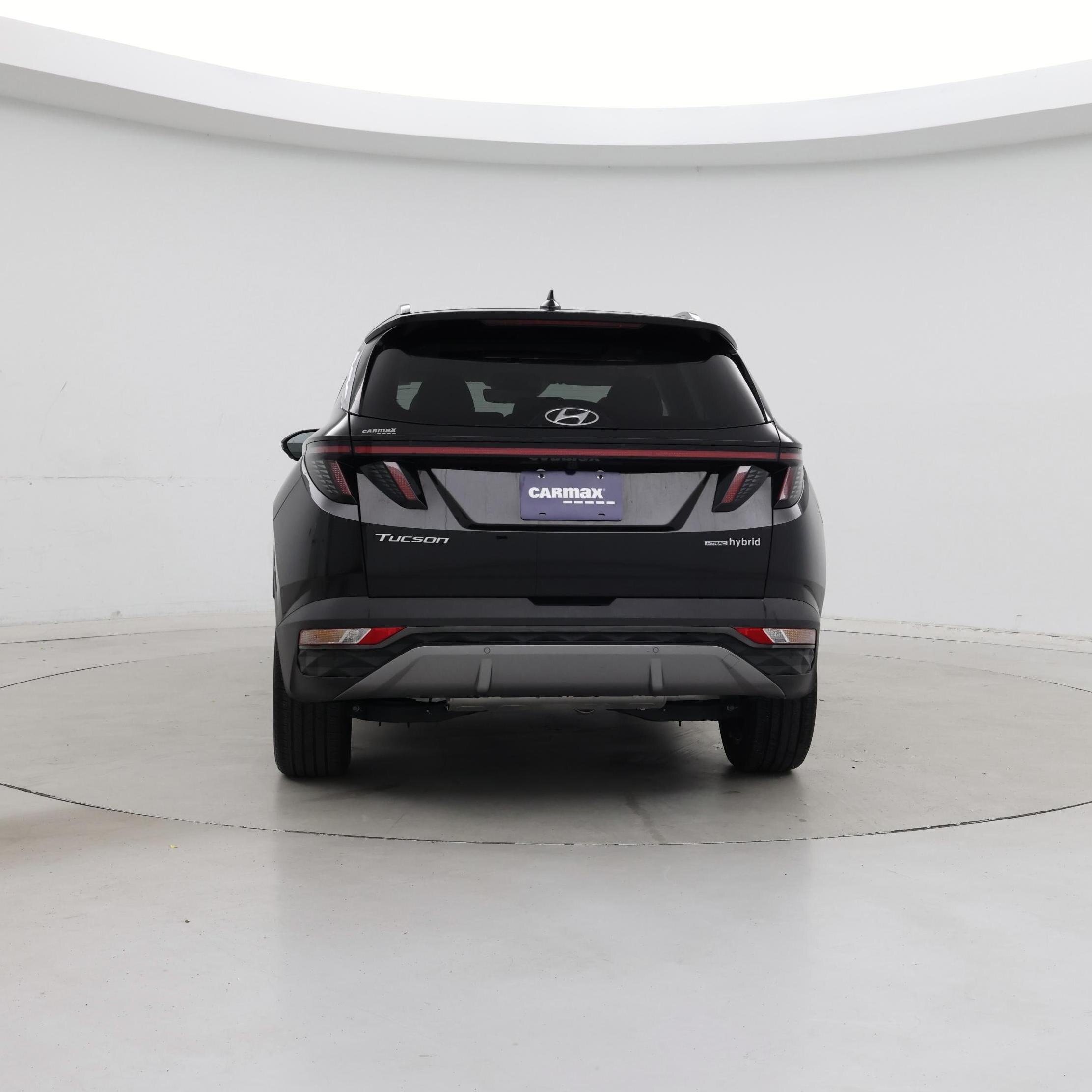 Thumbnail: 2022 Hyundai Tucson - 6