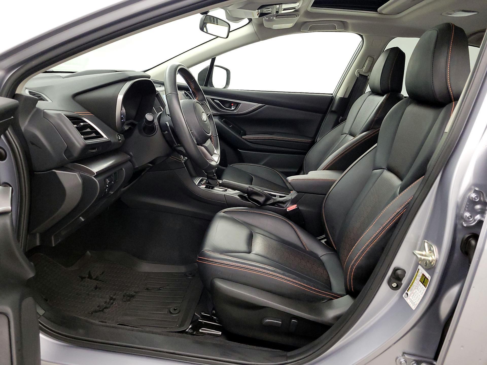 Thumbnail: 2021 Subaru Crosstrek - 11
