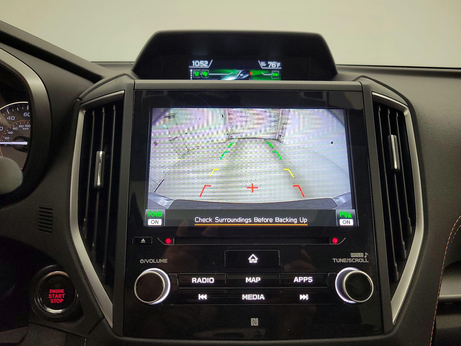 Thumbnail: 2021 Subaru Crosstrek - 15