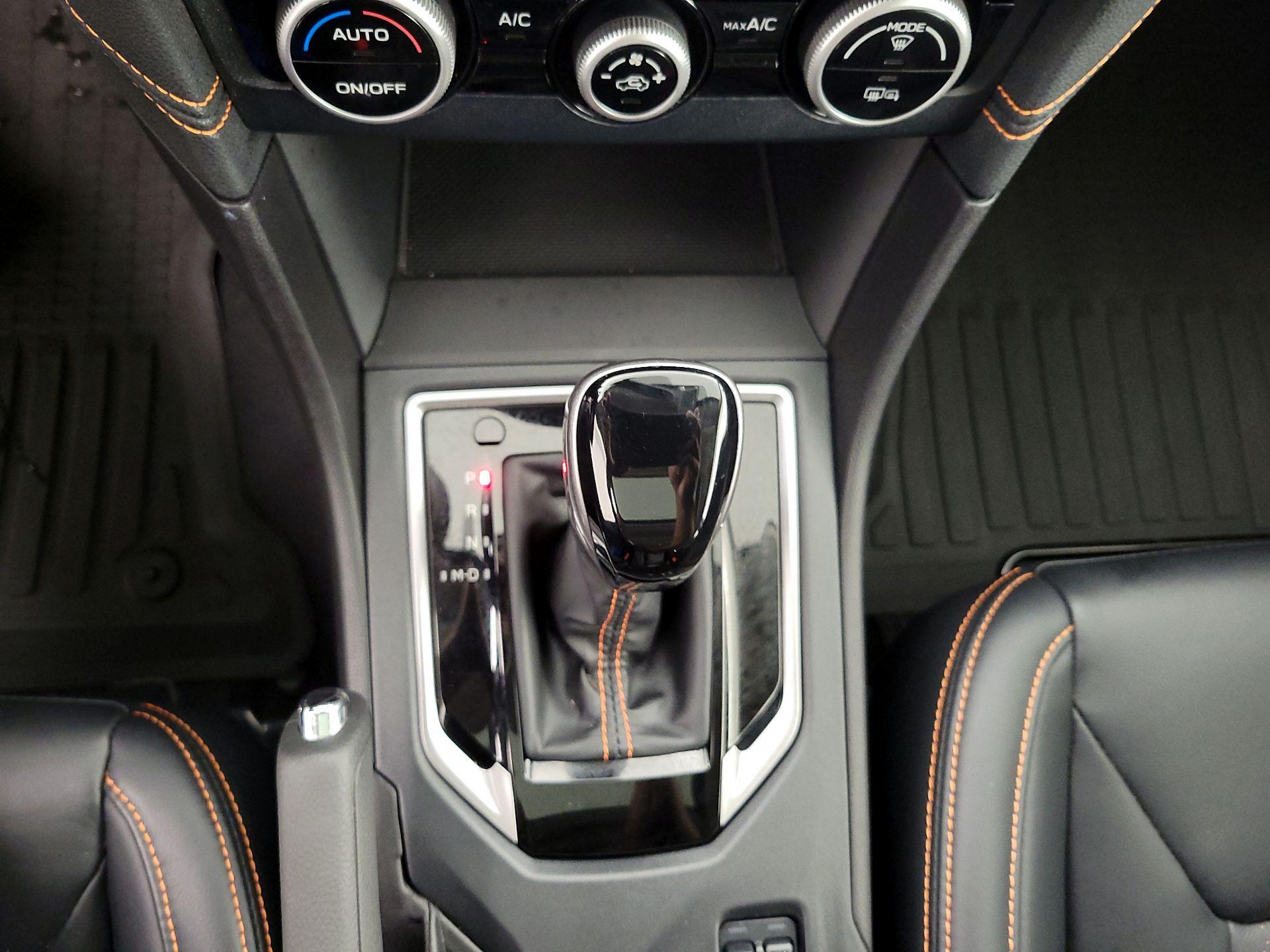 Thumbnail: 2021 Subaru Crosstrek - 18