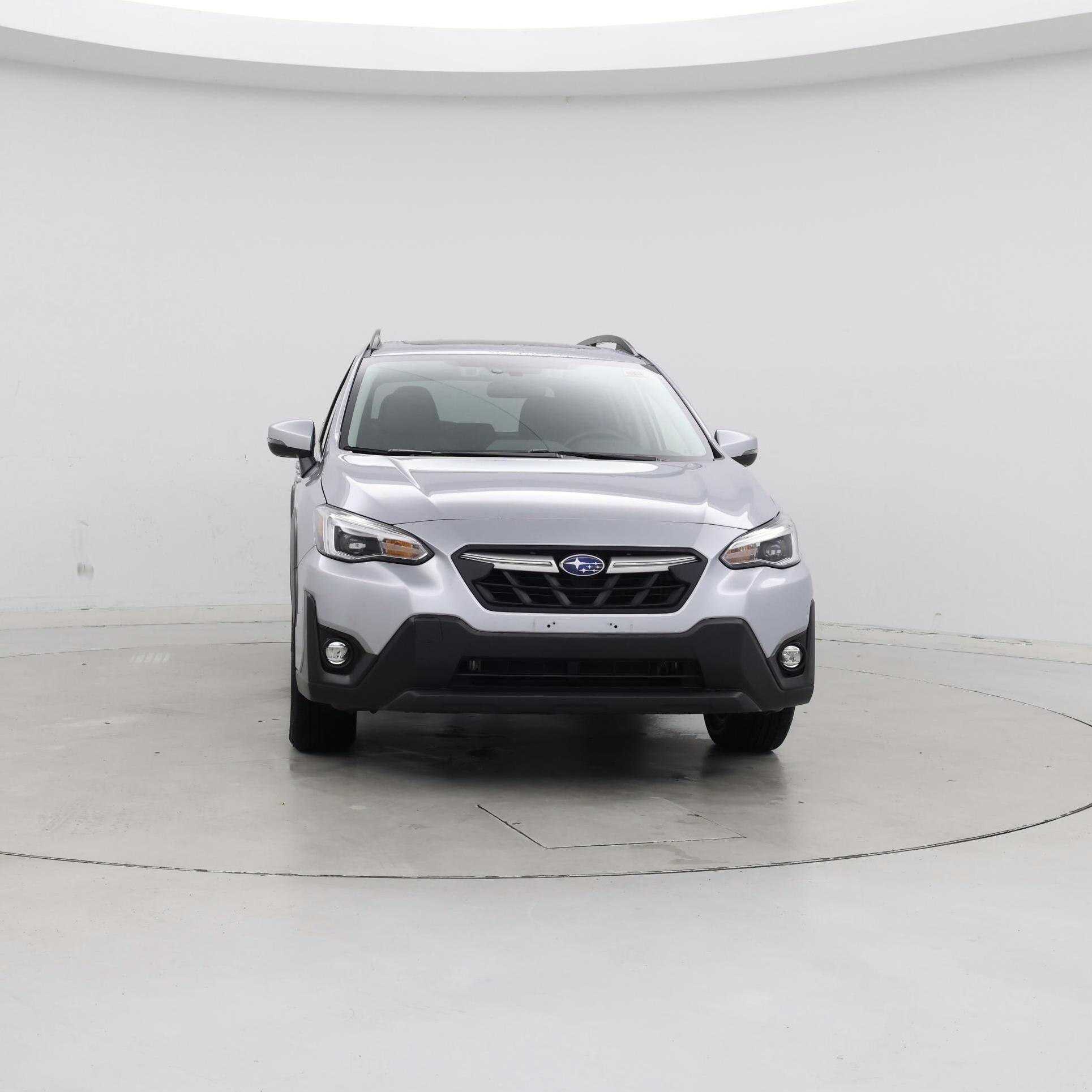 Thumbnail: 2021 Subaru Crosstrek - 5
