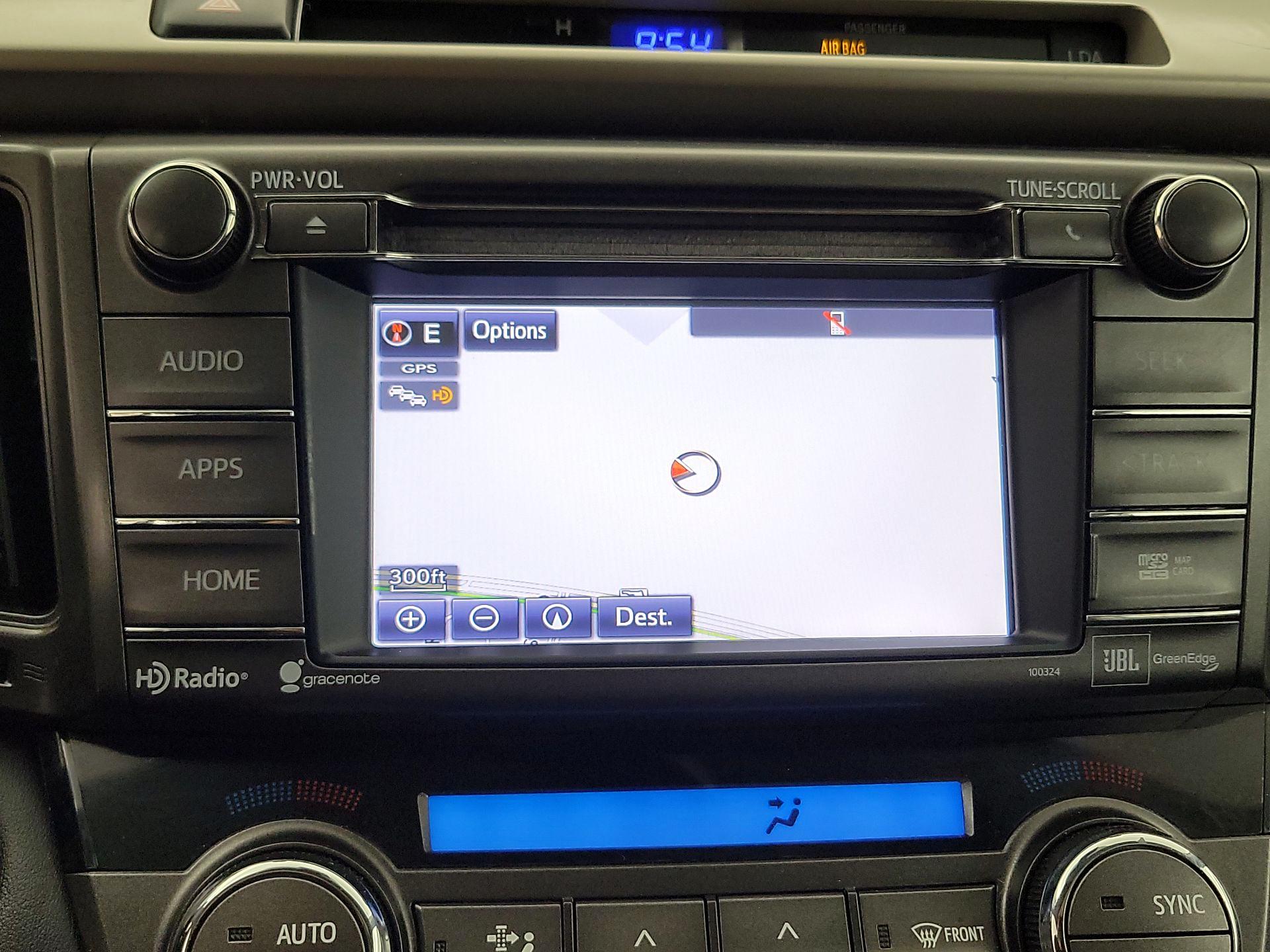 Thumbnail: 2015 Toyota RAV4 - 14