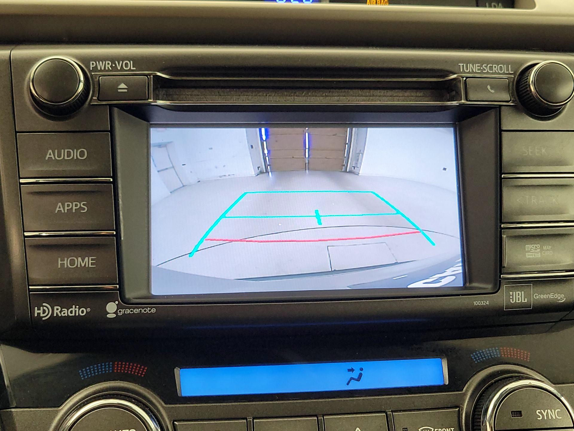 Thumbnail: 2015 Toyota RAV4 - 15