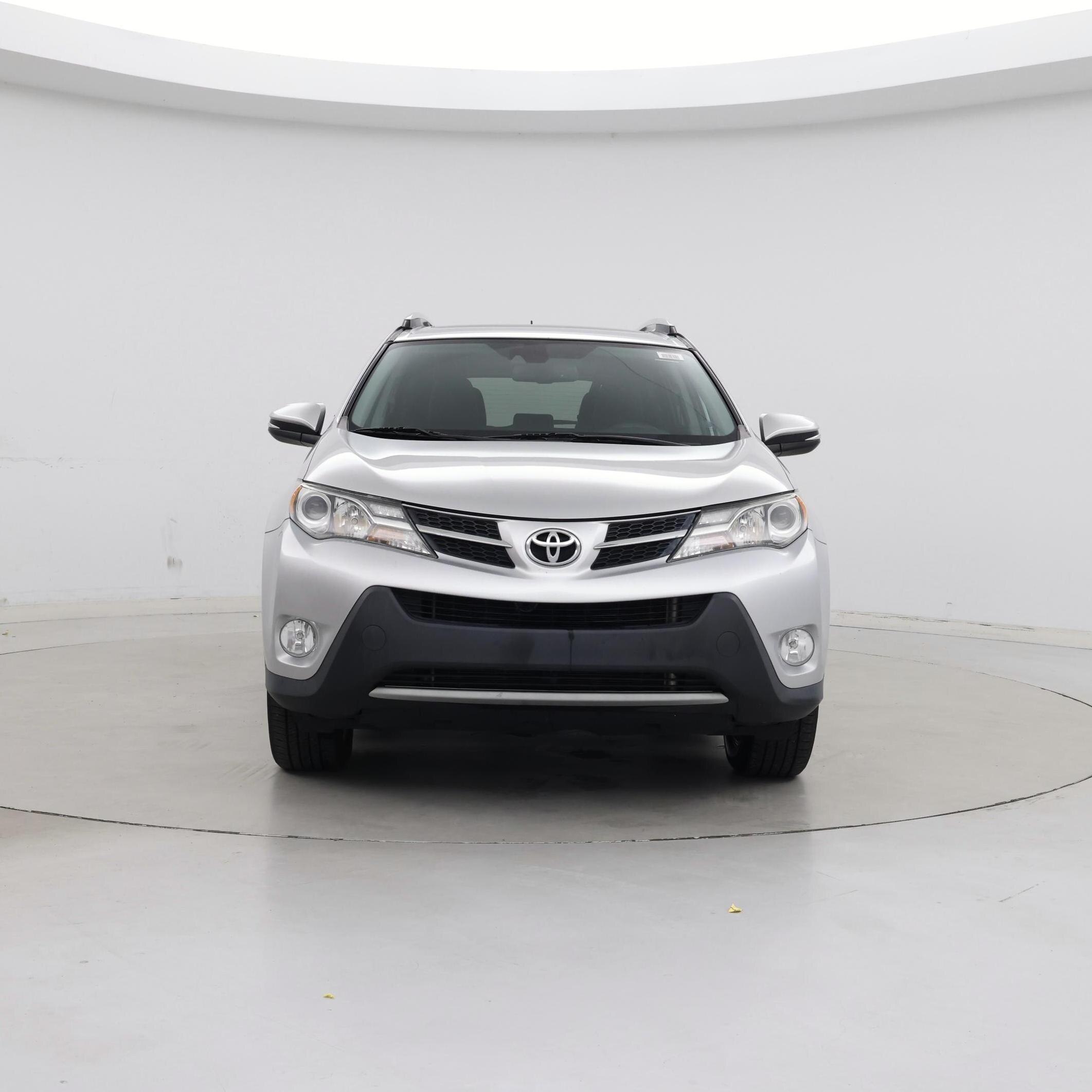 Thumbnail: 2015 Toyota RAV4 - 5