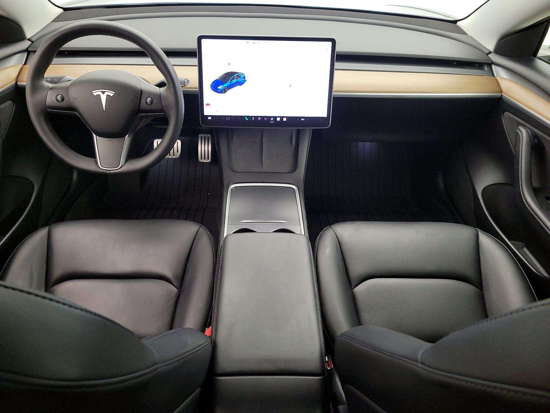Thumbnail: 2021 Tesla Model 3 - 9