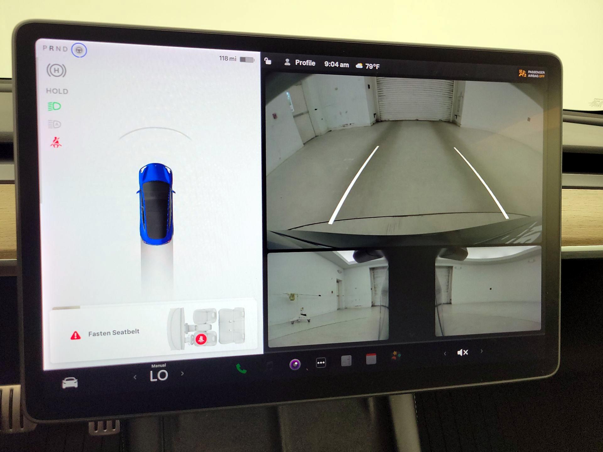 Thumbnail: 2021 Tesla Model 3 - 14