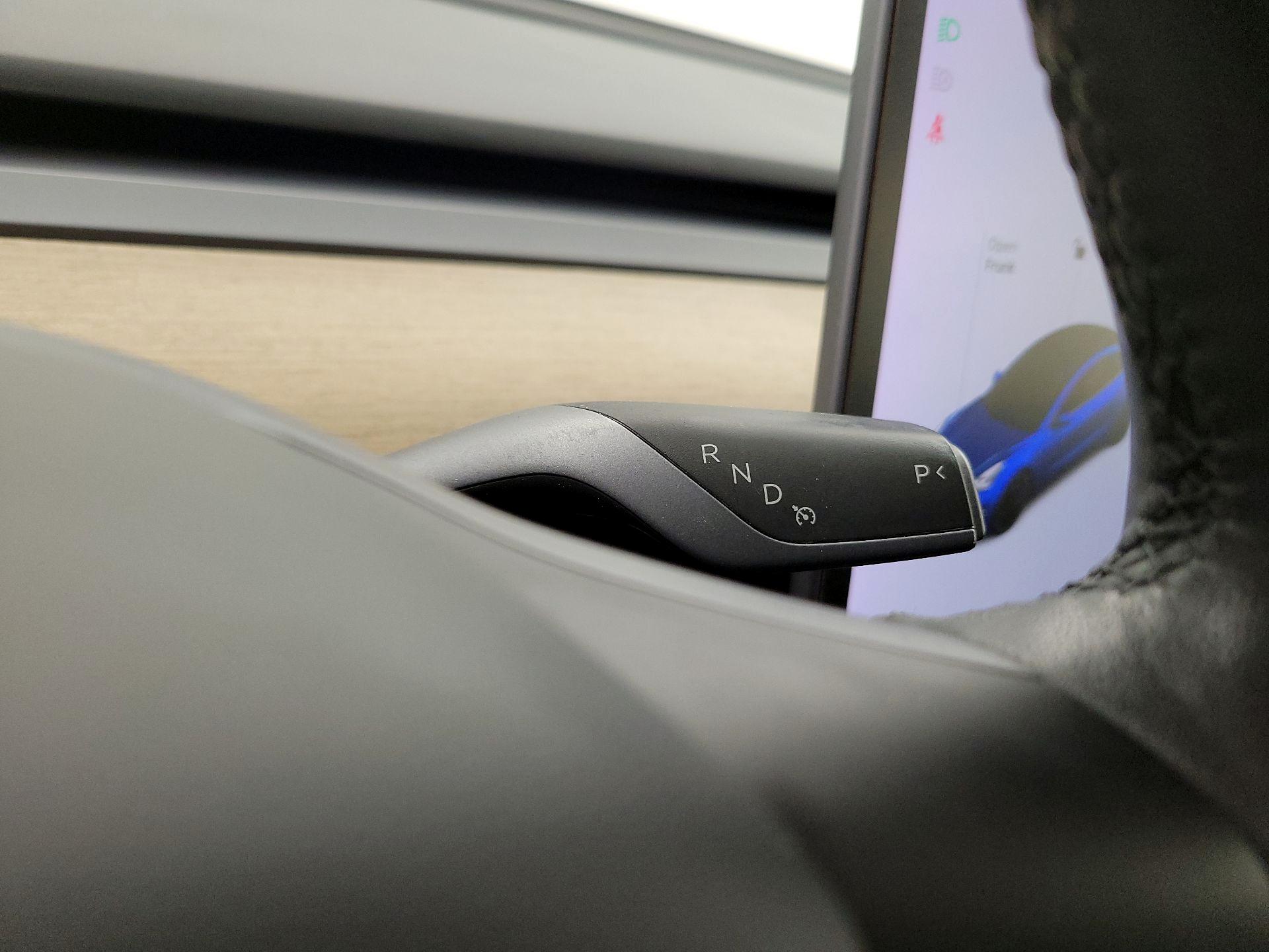 Thumbnail: 2021 Tesla Model 3 - 17