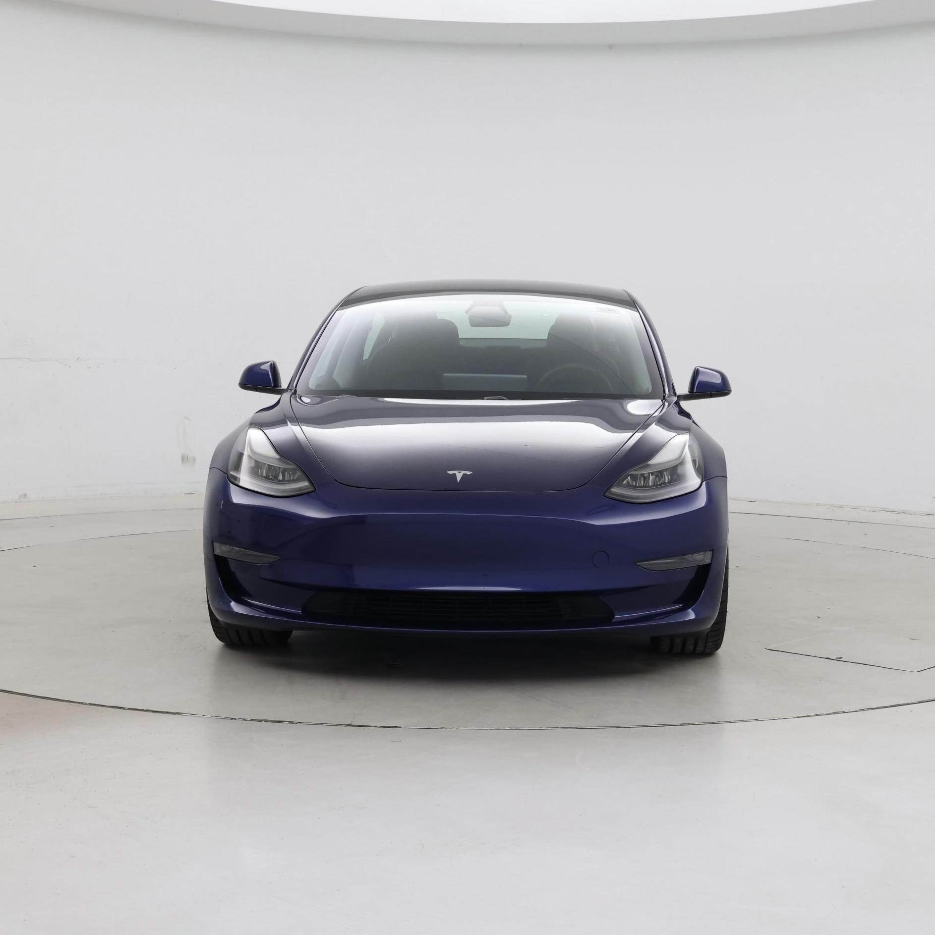 Thumbnail: 2021 Tesla Model 3 - 5
