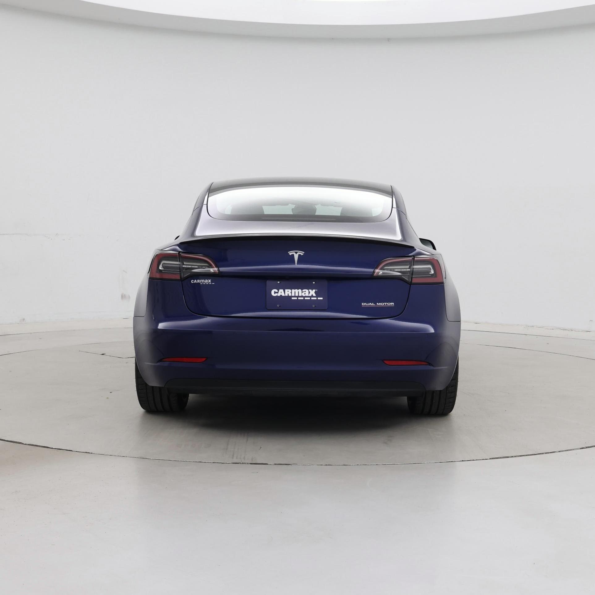 Thumbnail: 2021 Tesla Model 3 - 6