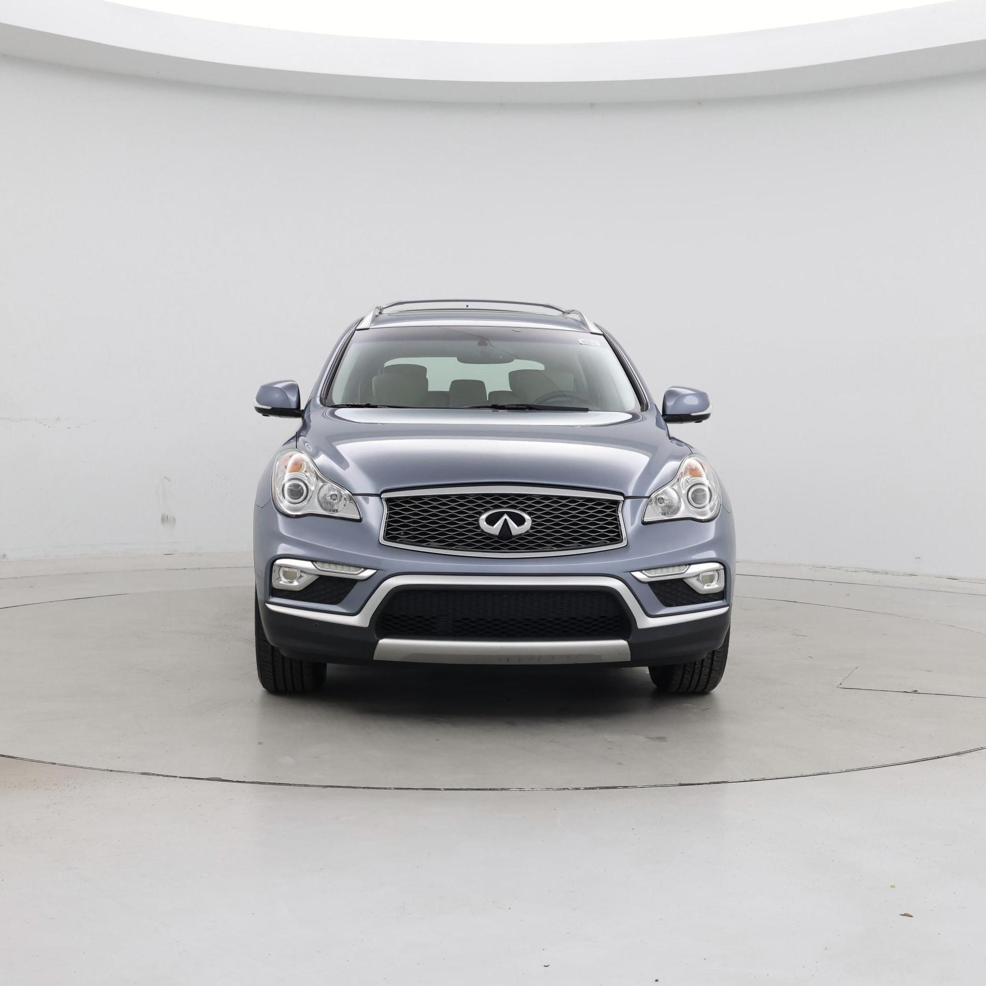 Thumbnail: 2016 INFINITI QX50 - 5