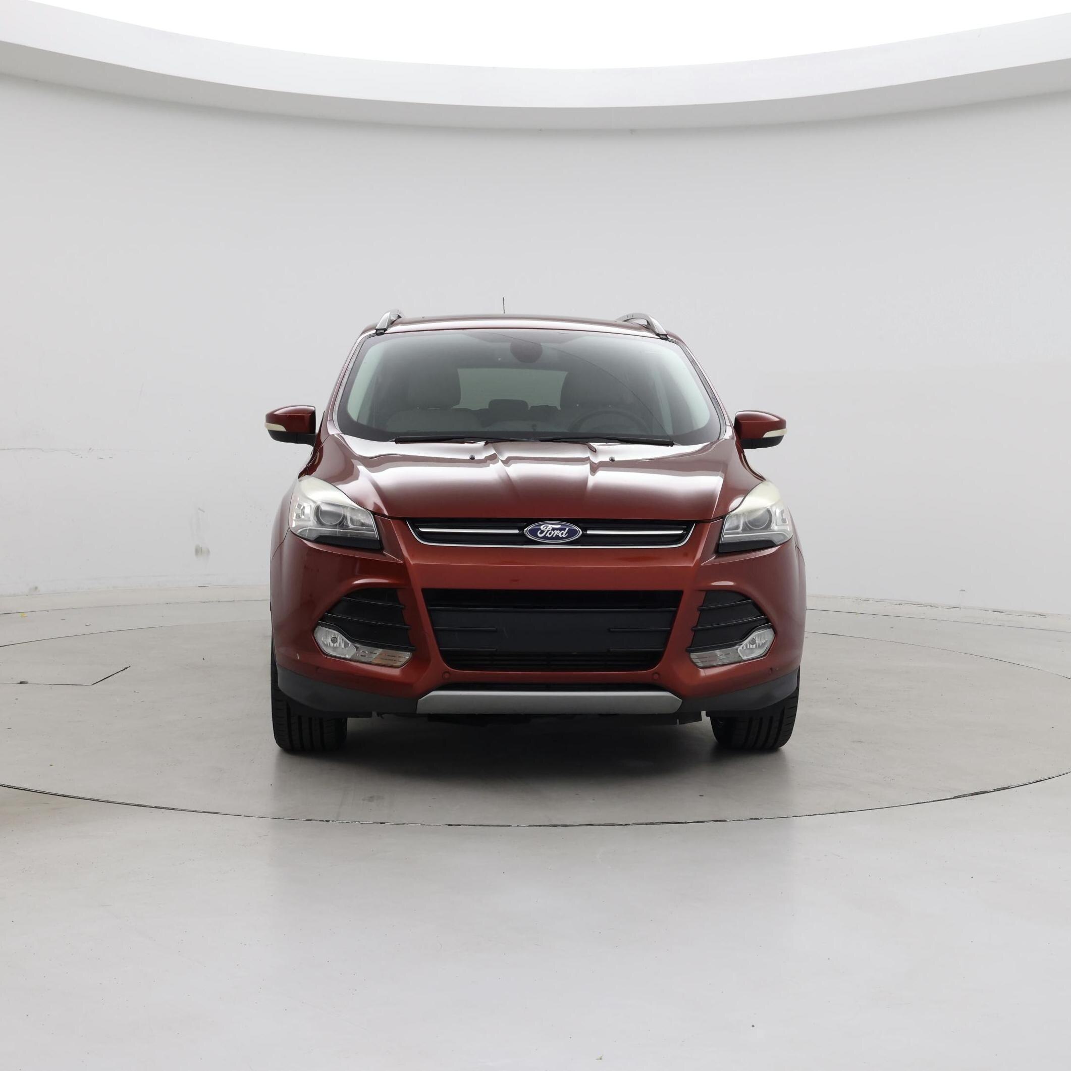 Thumbnail: 2014 Ford Escape - 5