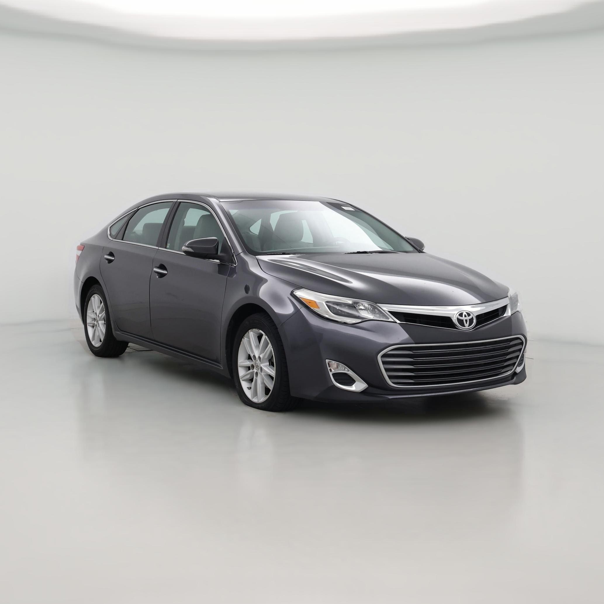 Thumbnail: 2015 Toyota Avalon - 1