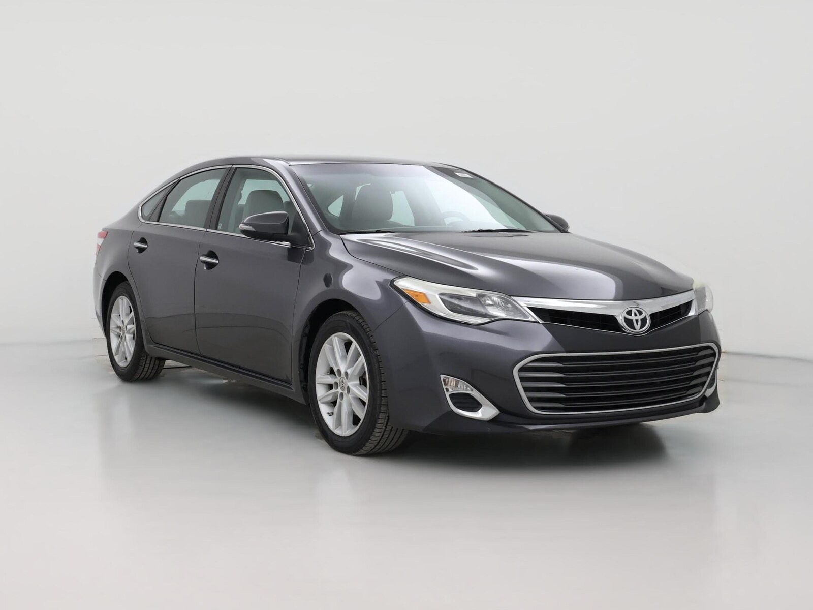 2015 Toyota Avalon XLE