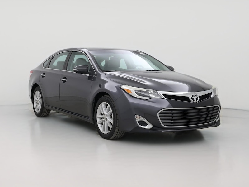 2015 Toyota Avalon XLE -
                  Cleveland, OH