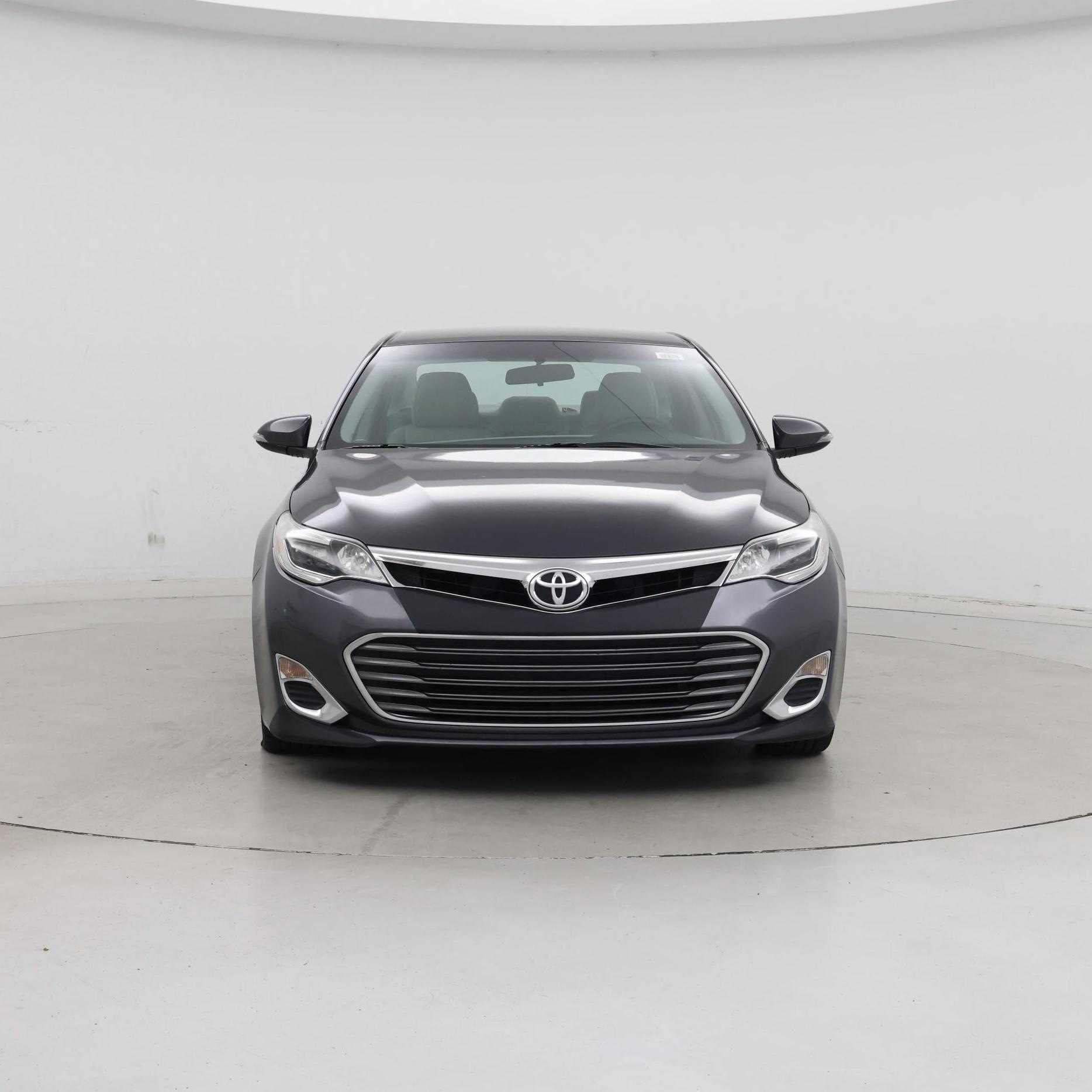 Thumbnail: 2015 Toyota Avalon - 5