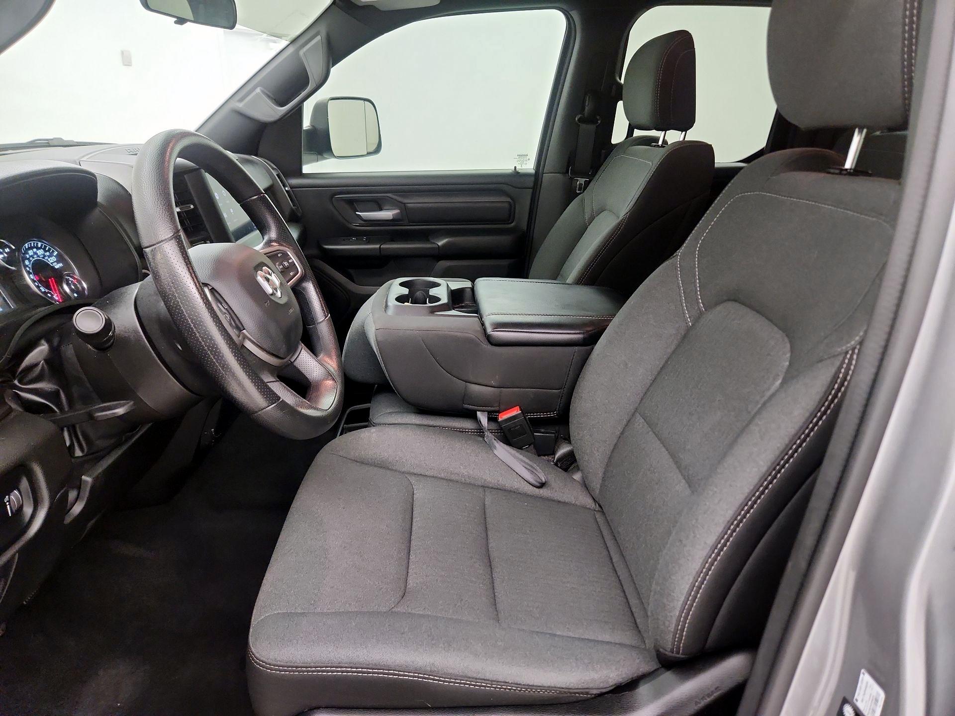 Thumbnail: 2023 RAM 1500 - 11