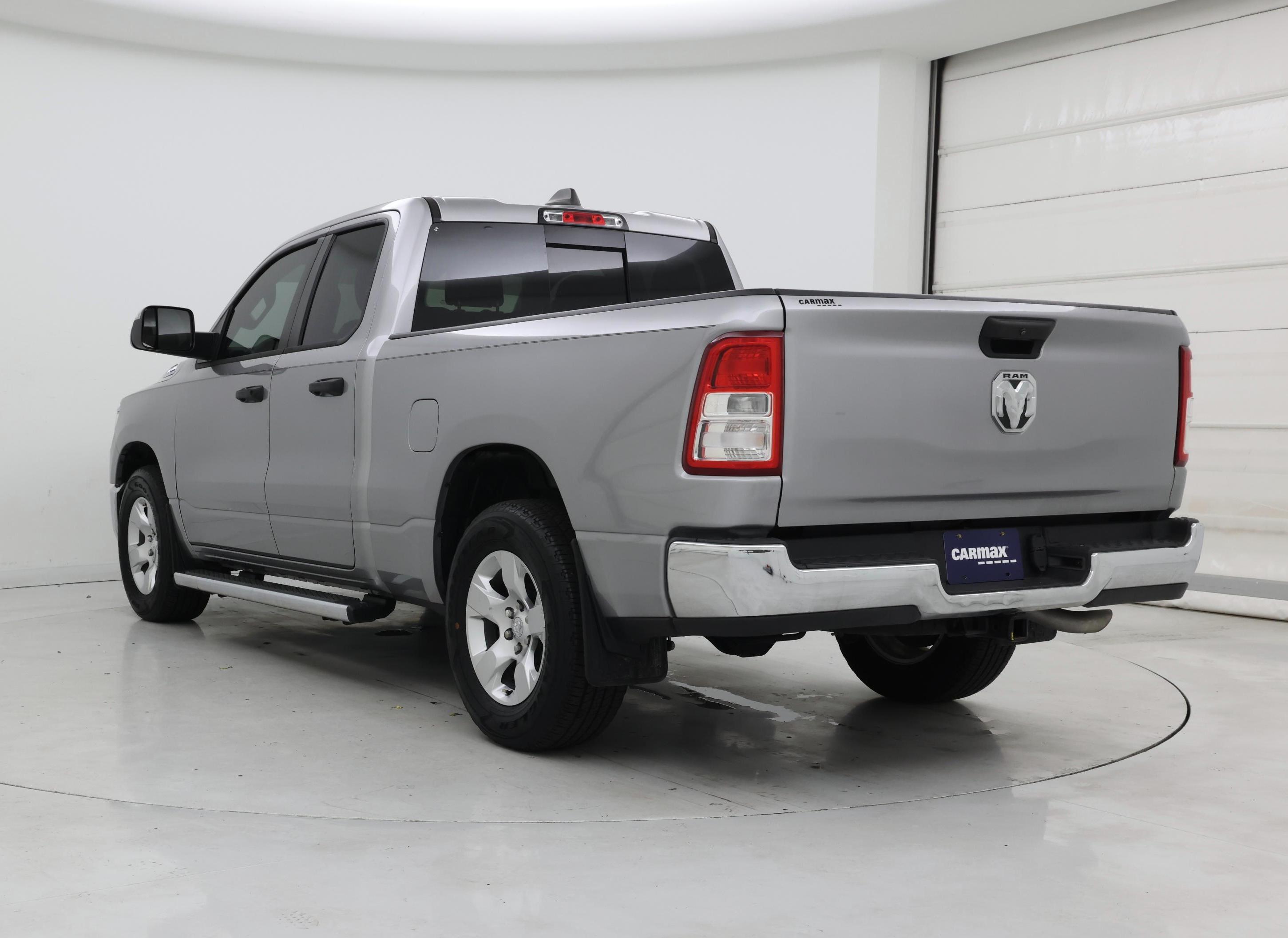 Thumbnail: 2023 RAM 1500 - 2