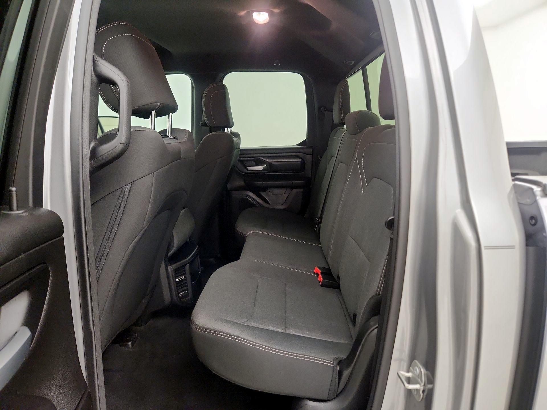 Thumbnail: 2023 RAM 1500 - 19