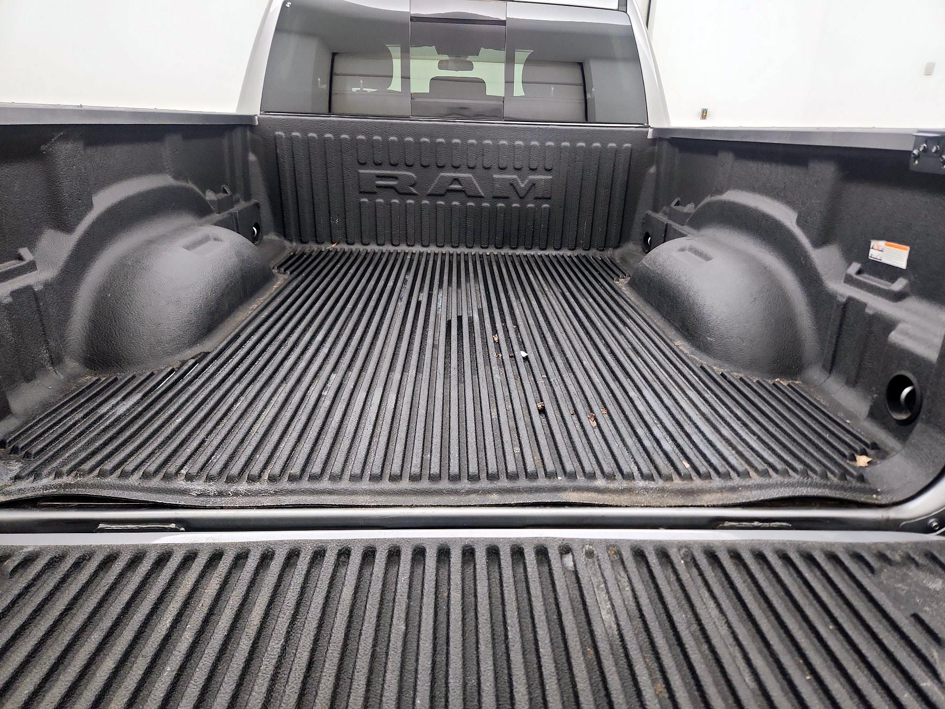 Thumbnail: 2023 RAM 1500 - 20