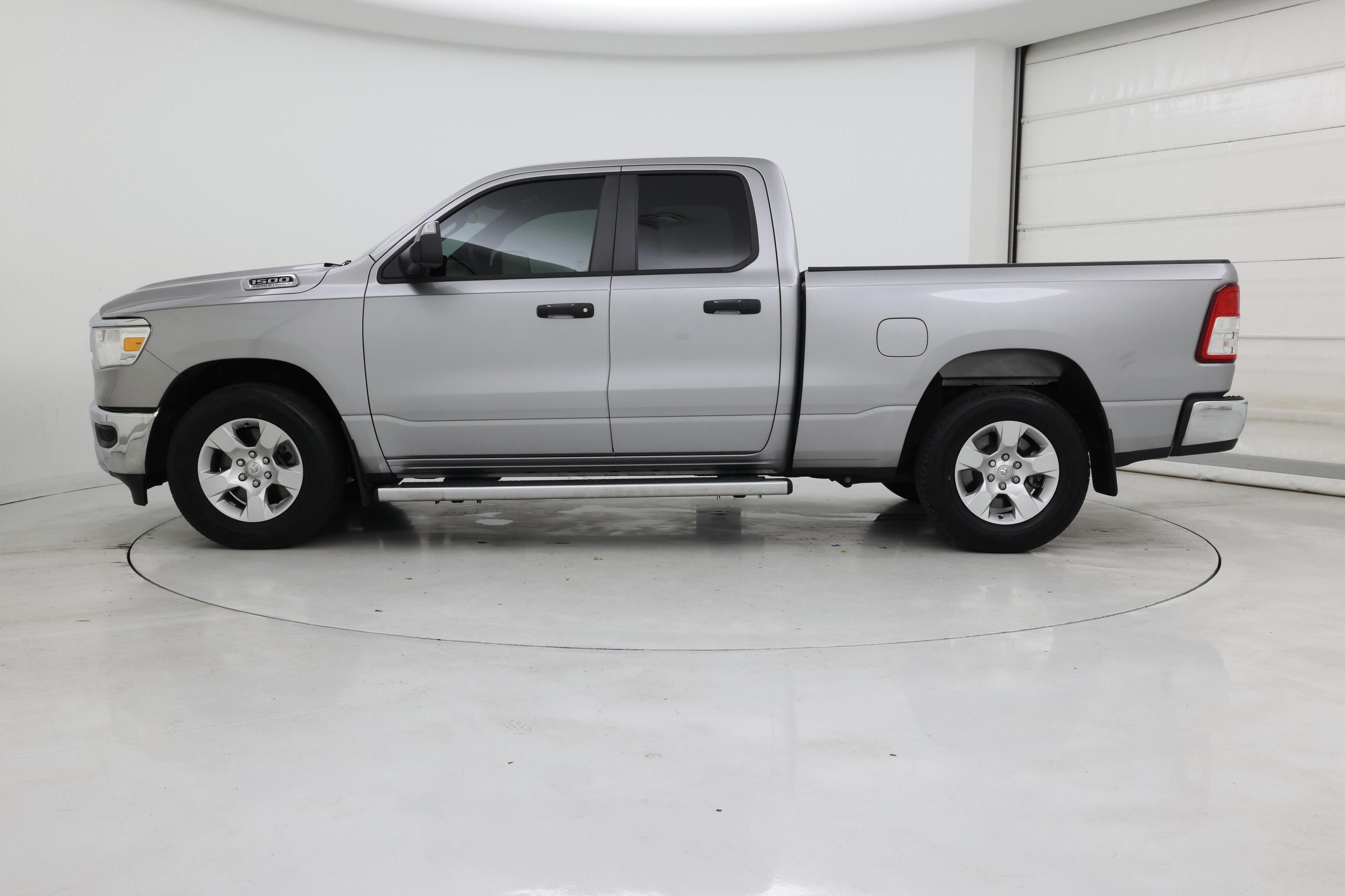 Thumbnail: 2023 RAM 1500 - 3