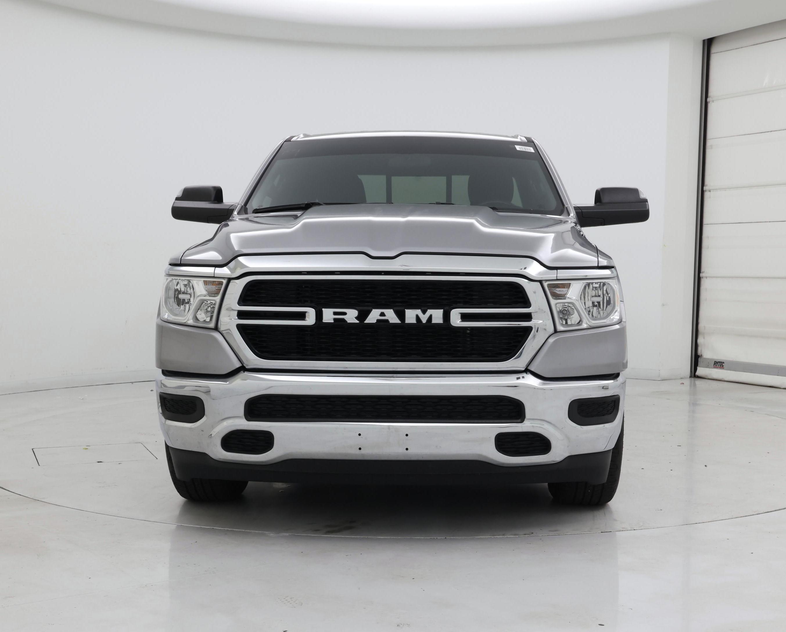 Thumbnail: 2023 RAM 1500 - 5