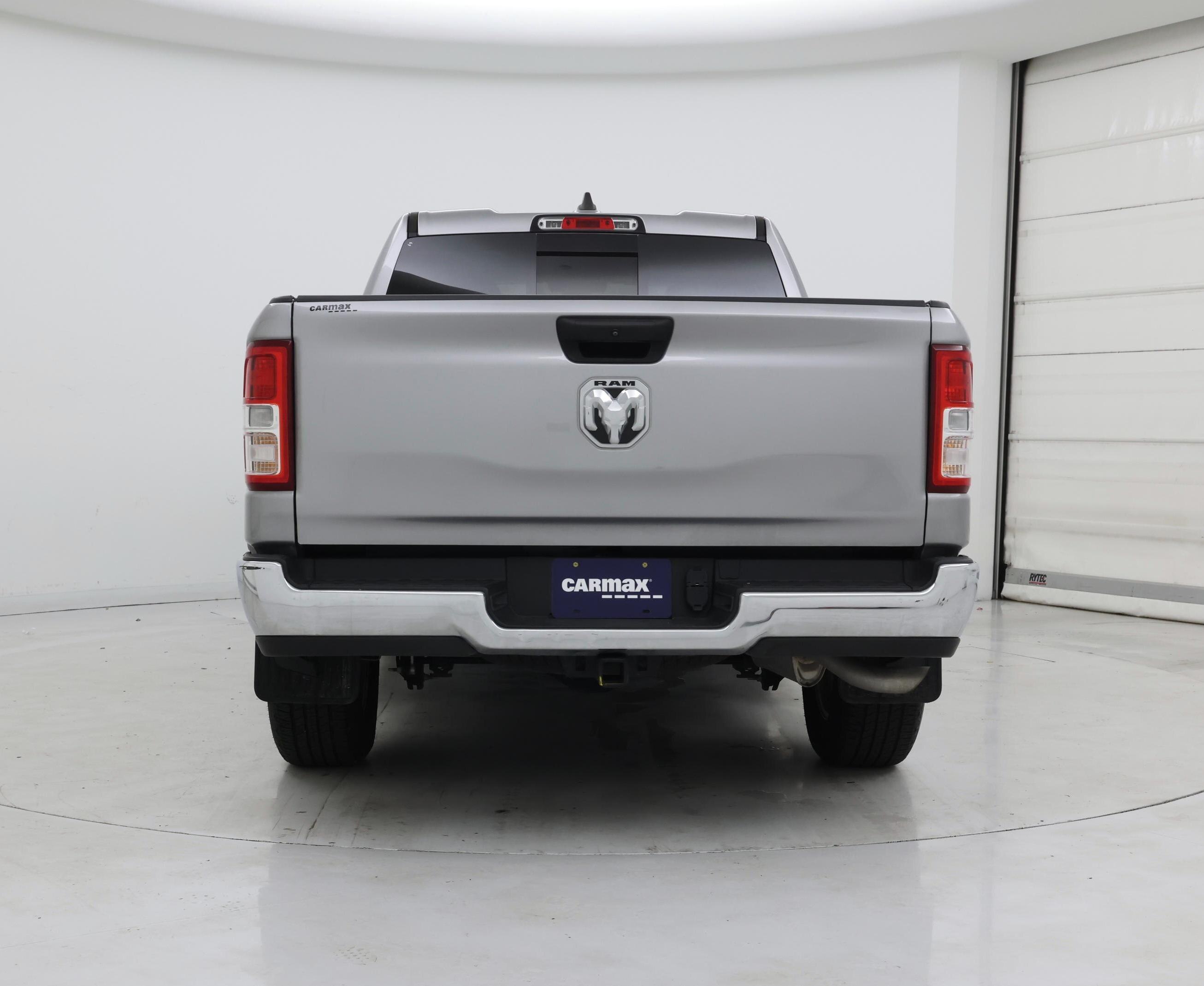 Thumbnail: 2023 RAM 1500 - 6