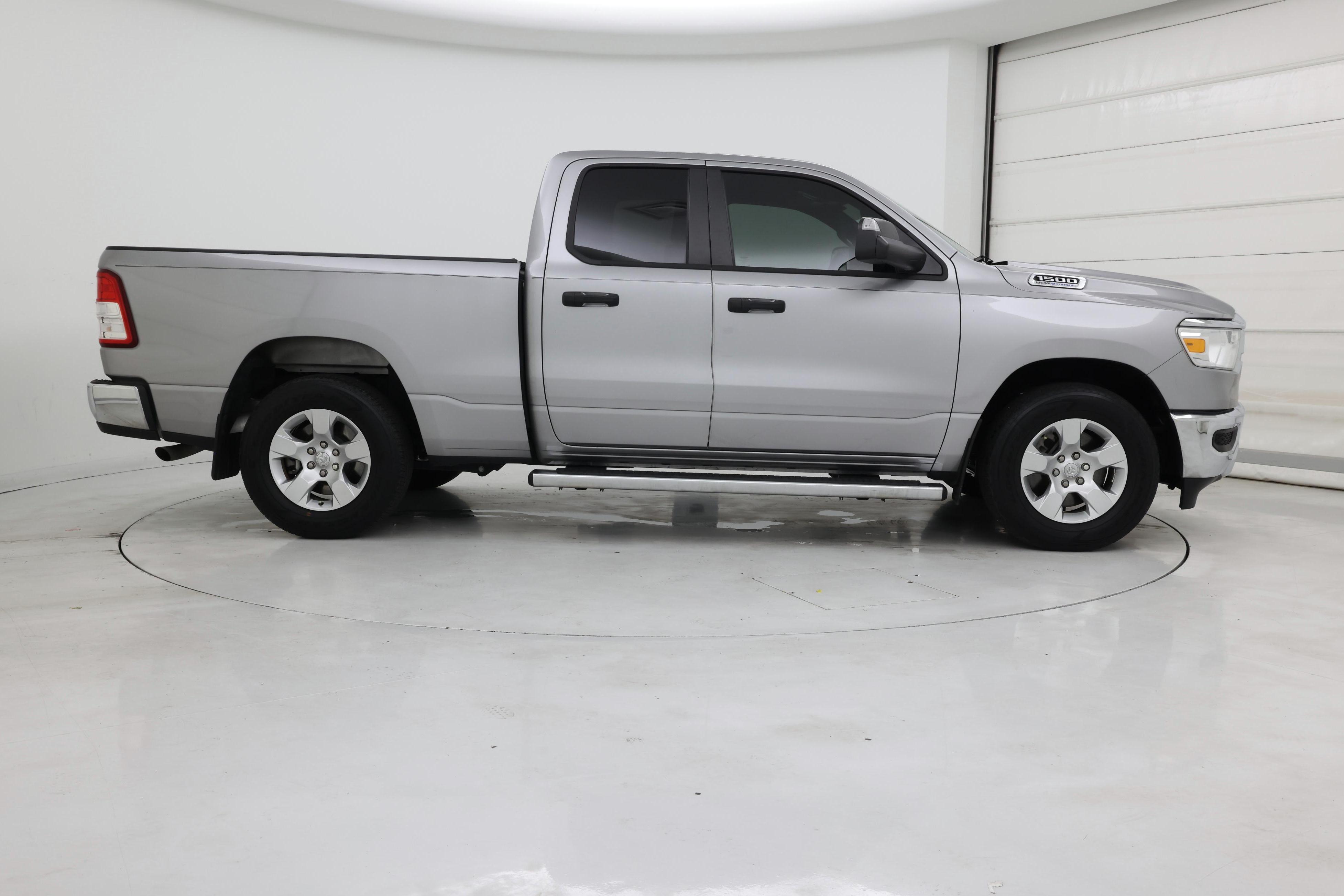 Thumbnail: 2023 RAM 1500 - 7