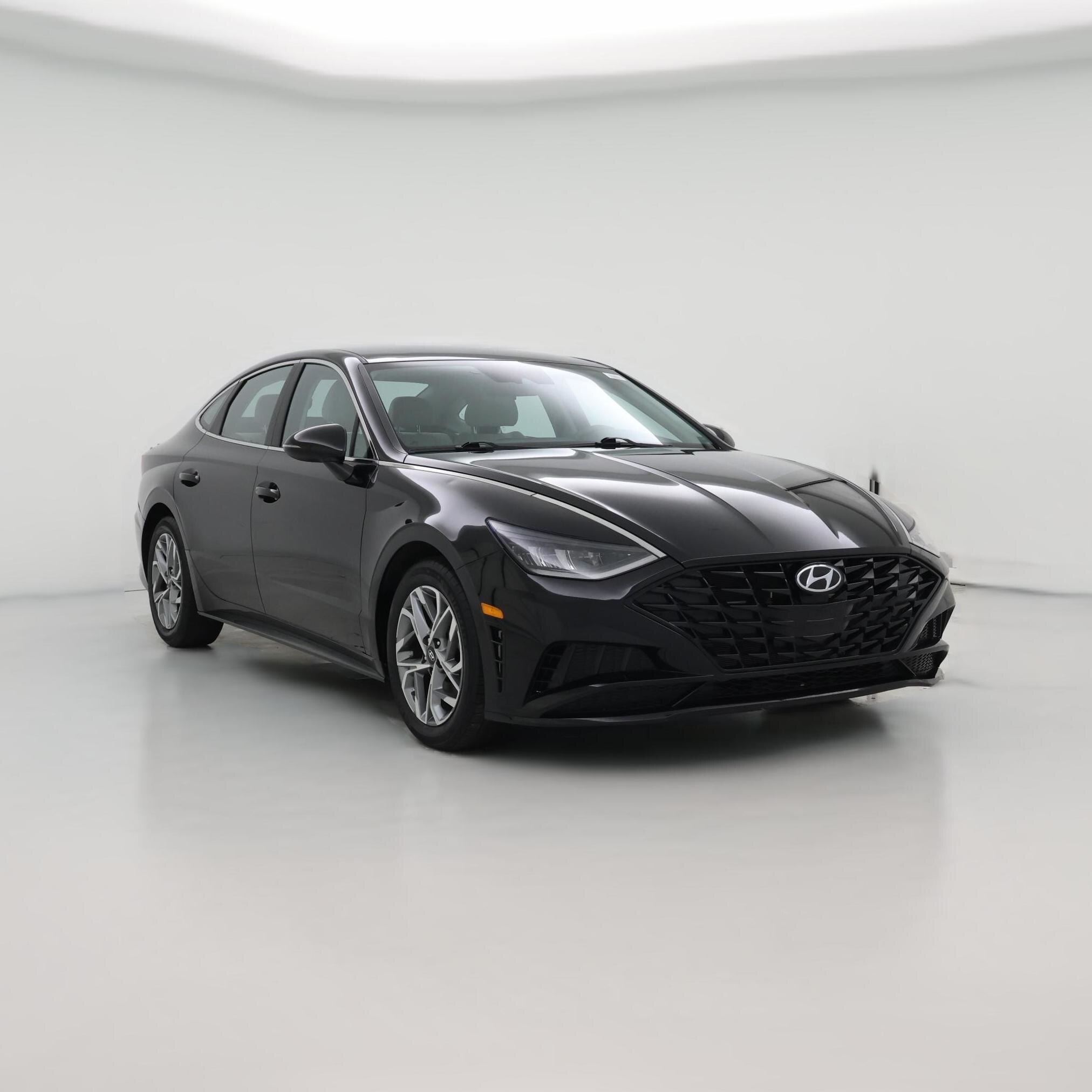 Thumbnail: 2023 Hyundai Sonata - 1