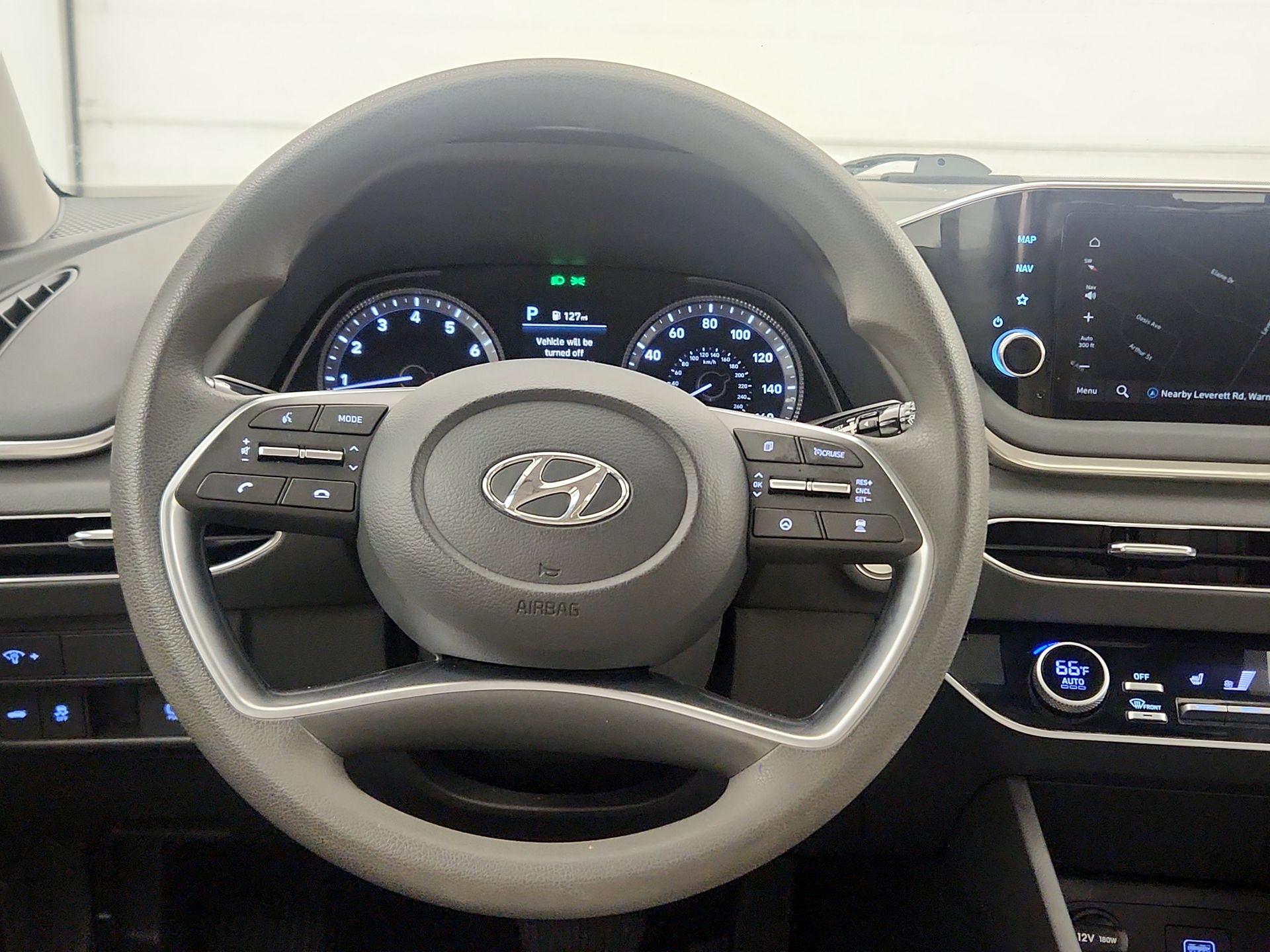Thumbnail: 2023 Hyundai Sonata - 10