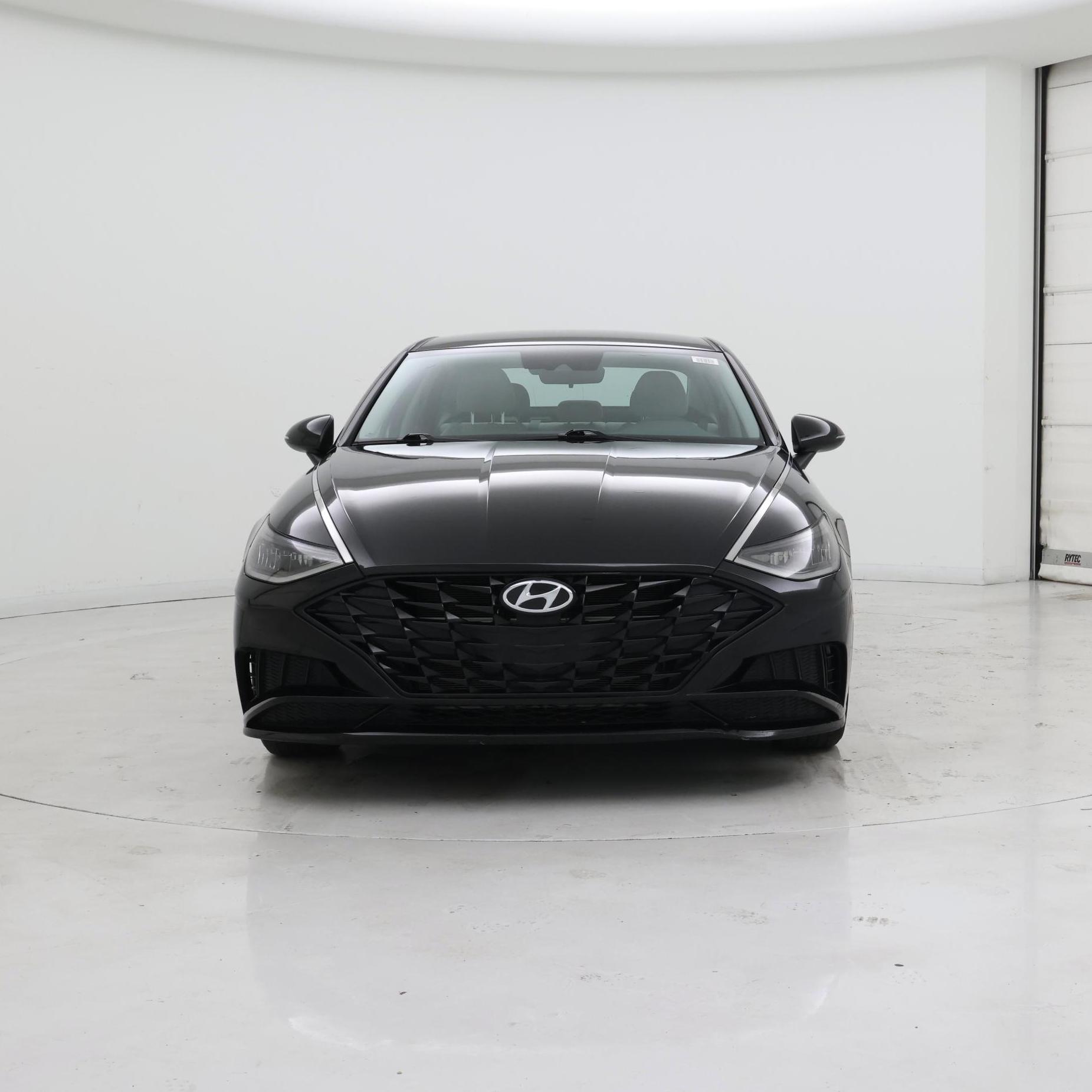 Thumbnail: 2023 Hyundai Sonata - 5