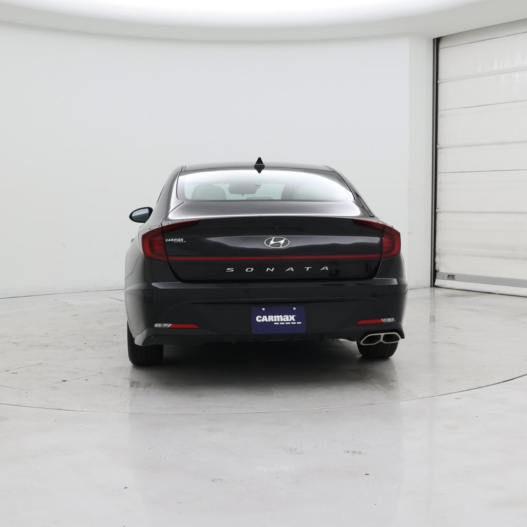 Thumbnail: 2023 Hyundai Sonata - 6