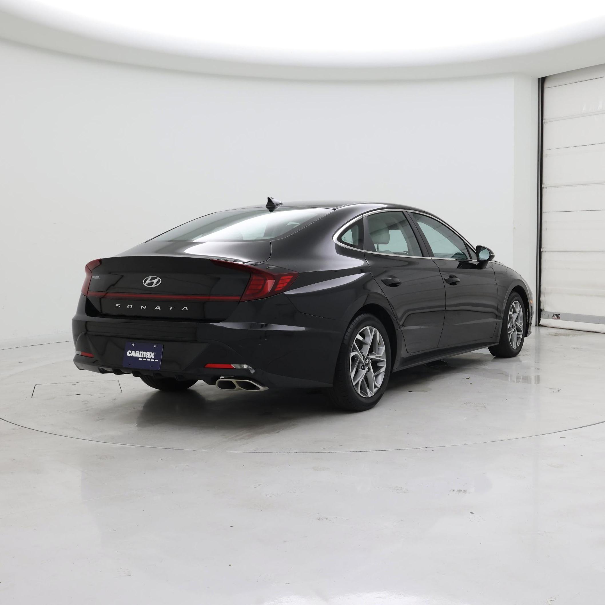 Thumbnail: 2023 Hyundai Sonata - 8