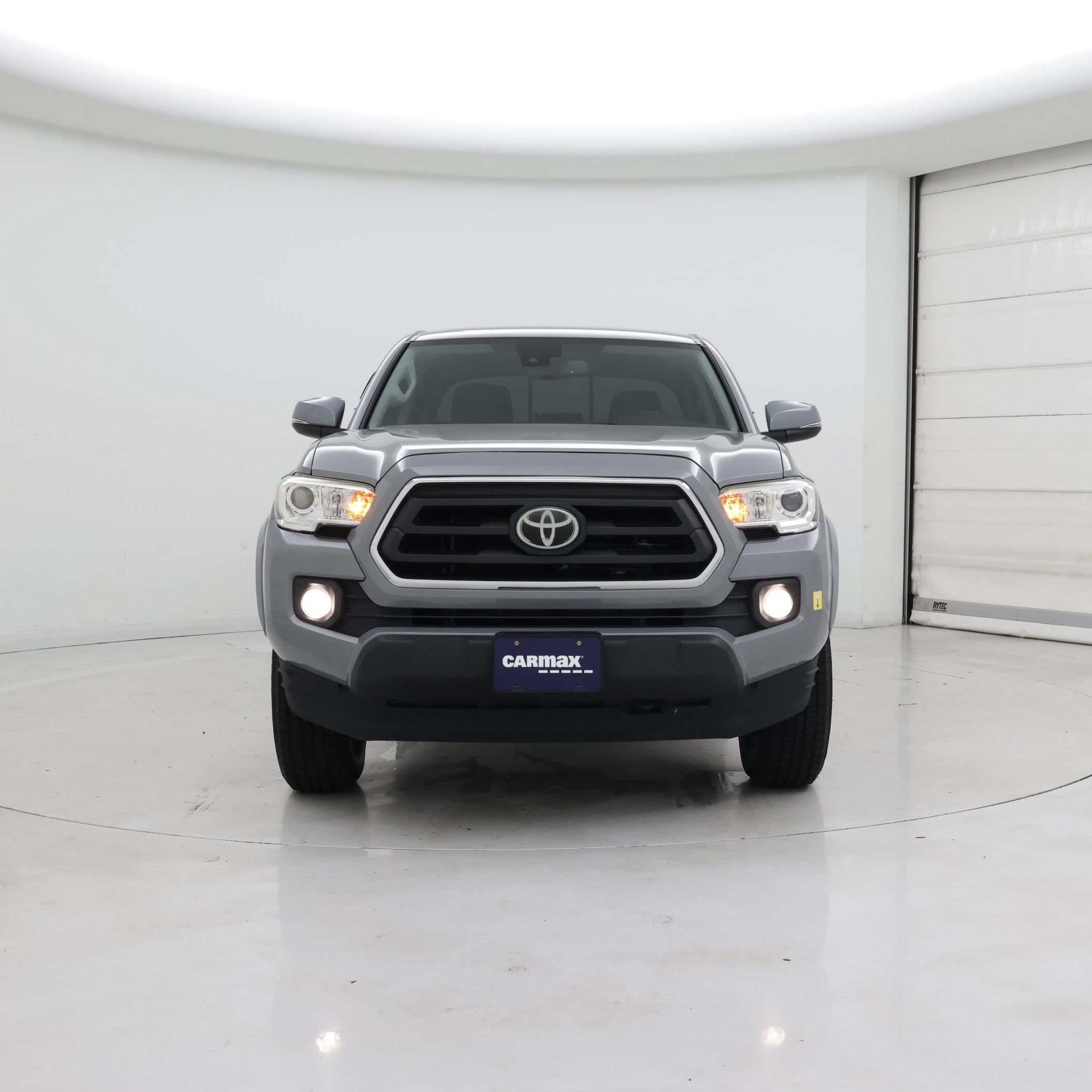 Thumbnail: 2020 Toyota Tacoma - 5