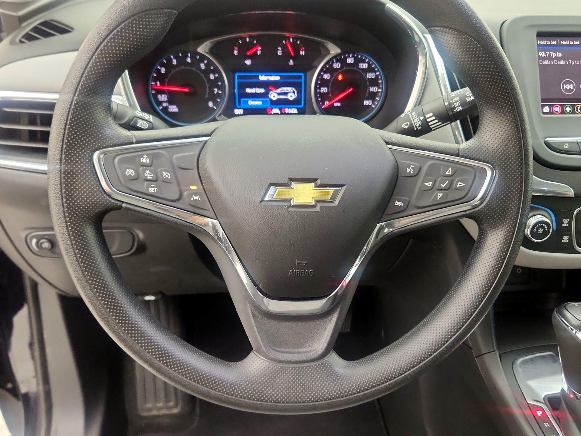 Thumbnail: 2020 Chevrolet Equinox - 10