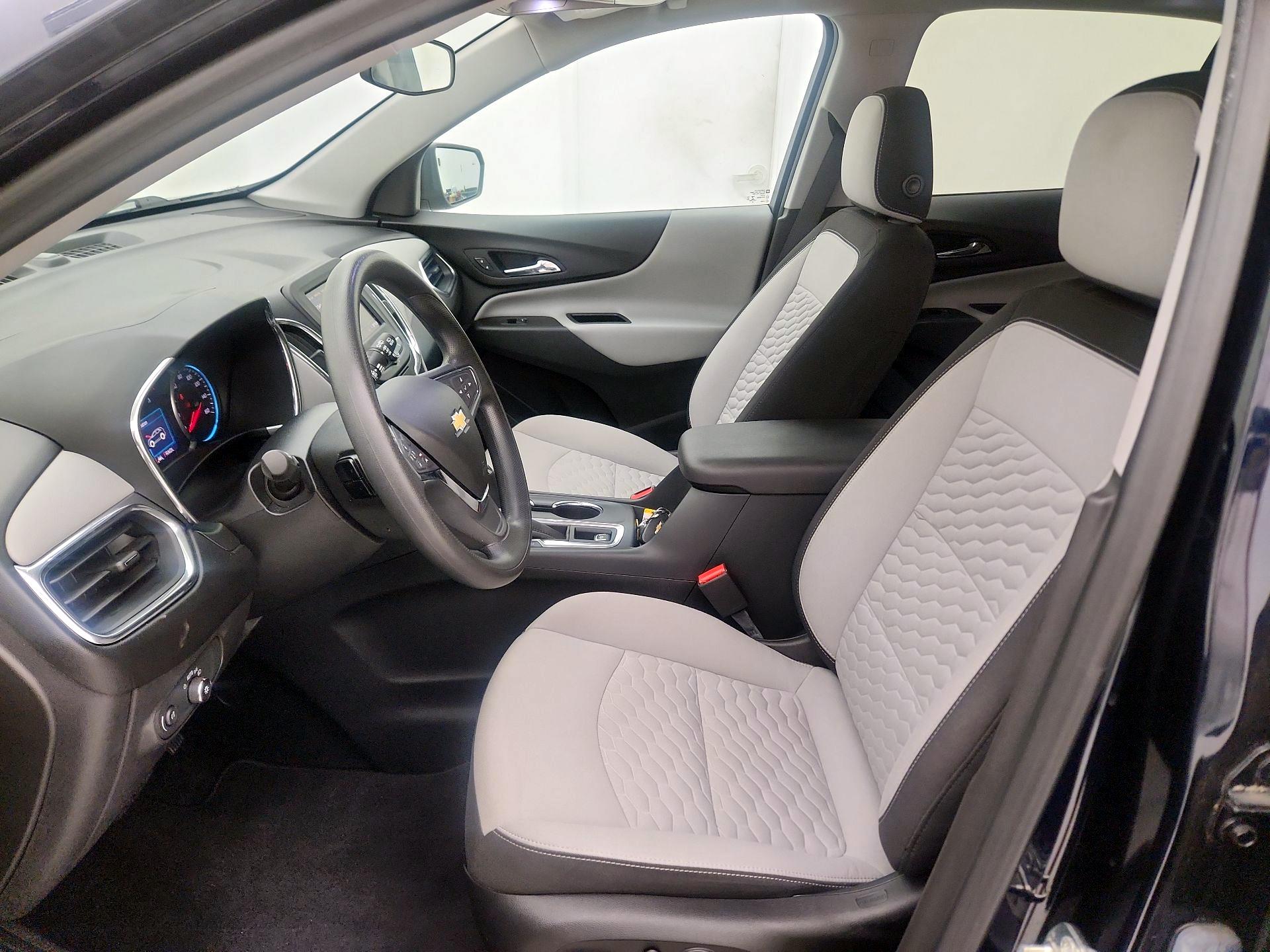 Thumbnail: 2020 Chevrolet Equinox - 11