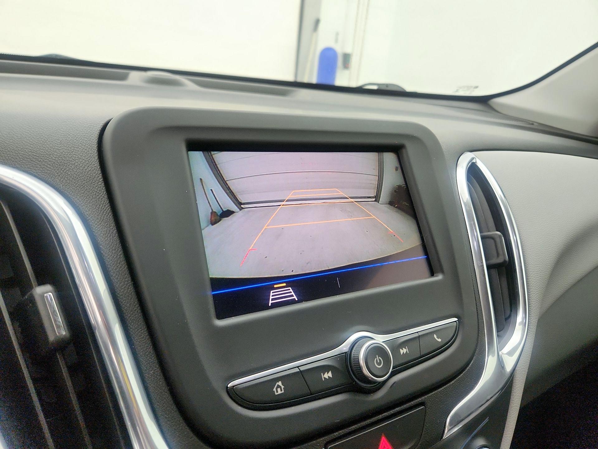 Thumbnail: 2020 Chevrolet Equinox - 14