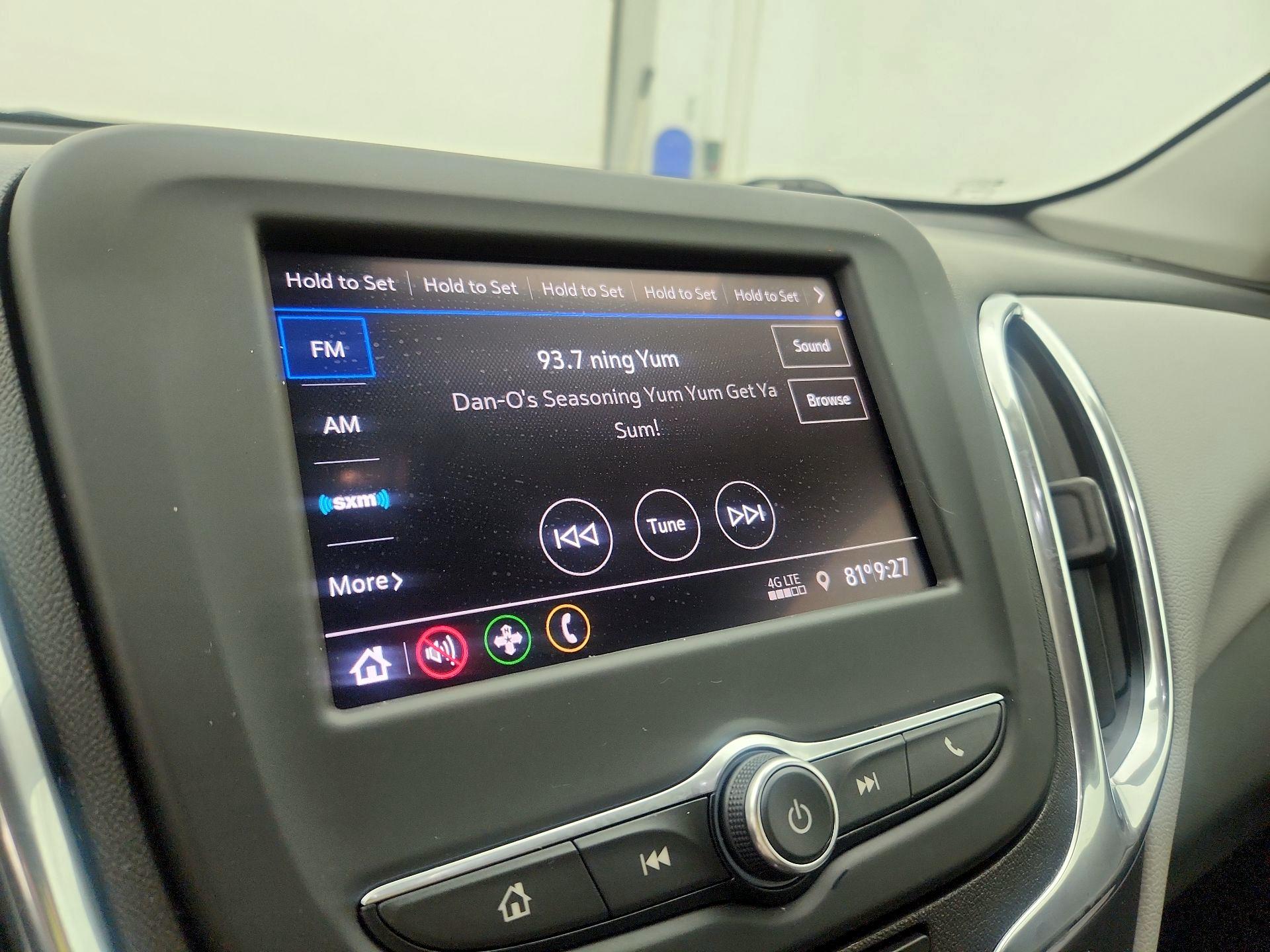Thumbnail: 2020 Chevrolet Equinox - 15