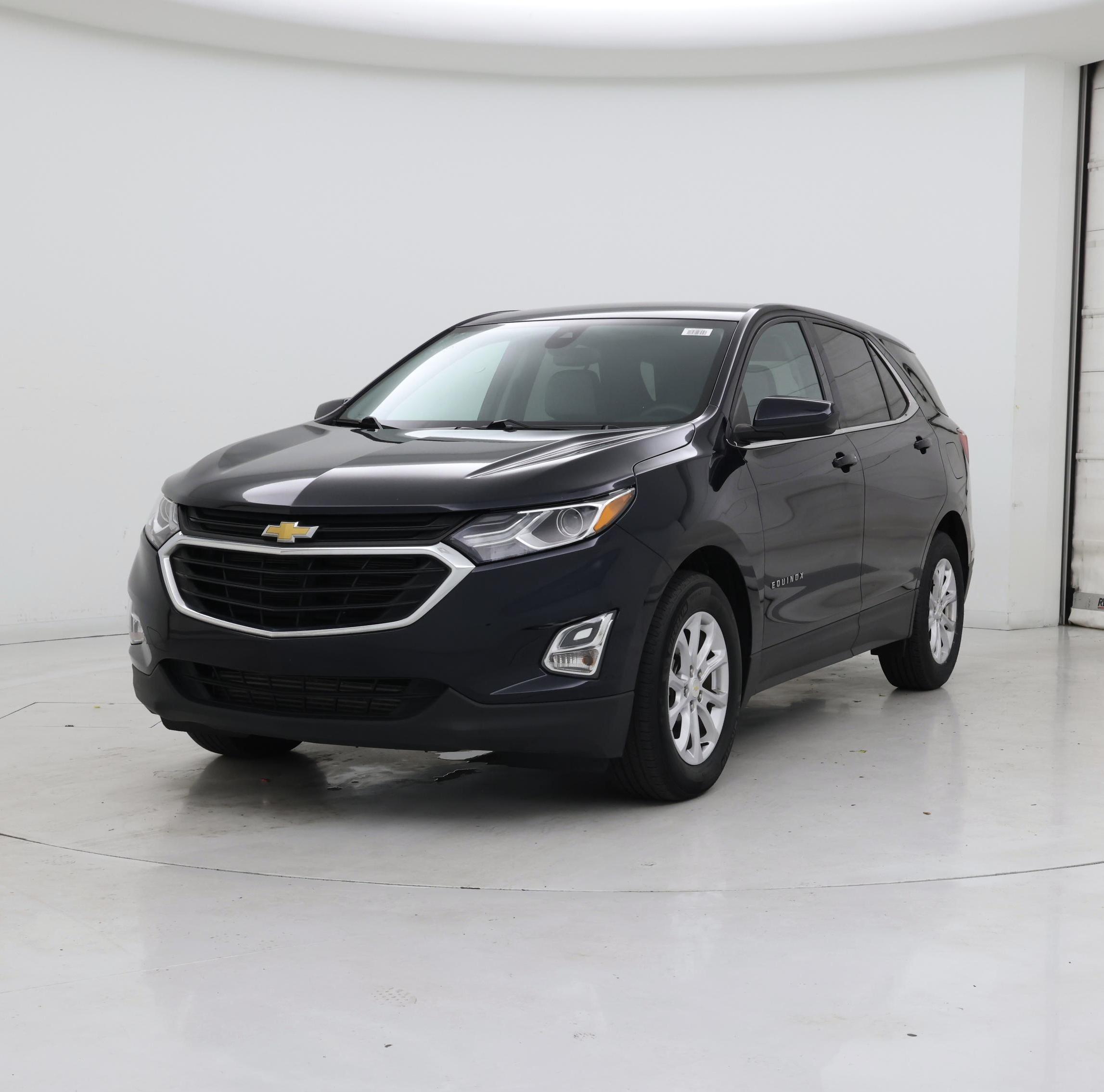 Thumbnail: 2020 Chevrolet Equinox - 4