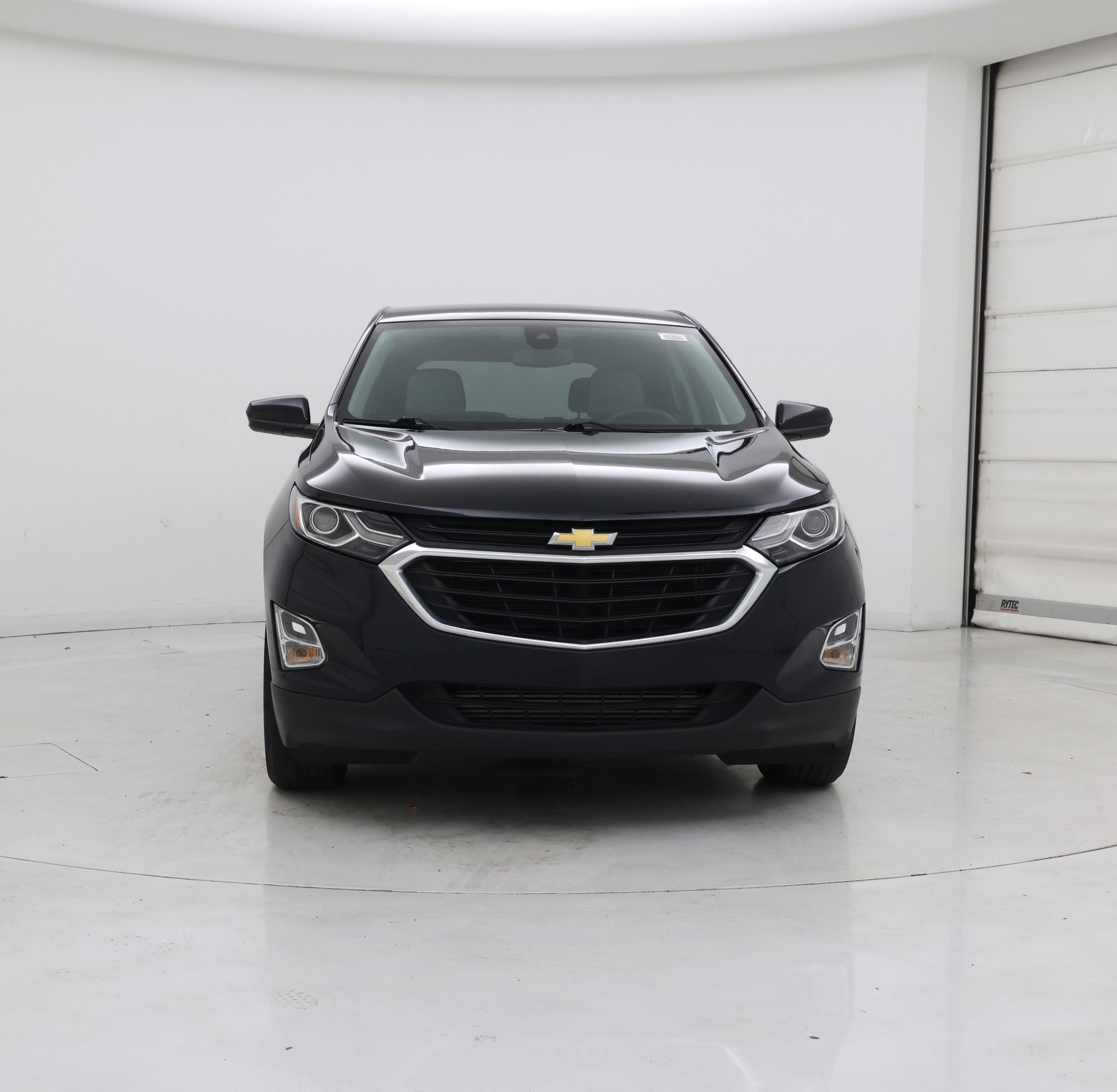 Thumbnail: 2020 Chevrolet Equinox - 5