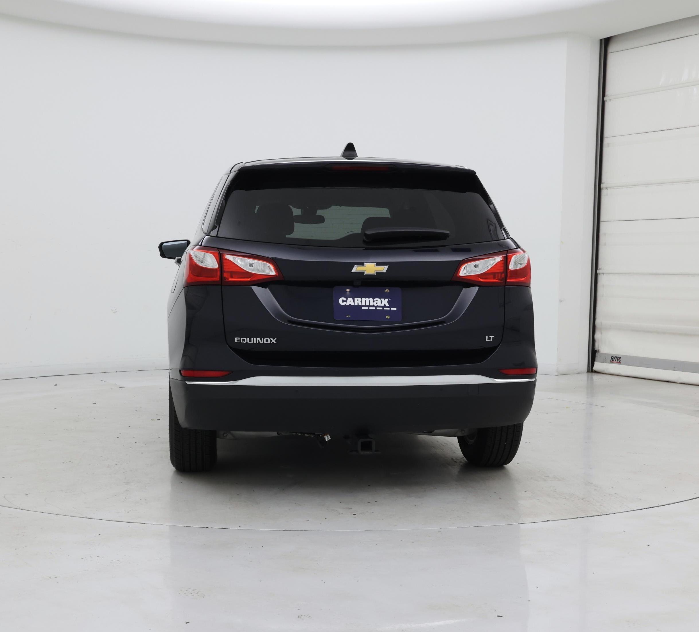 Thumbnail: 2020 Chevrolet Equinox - 6