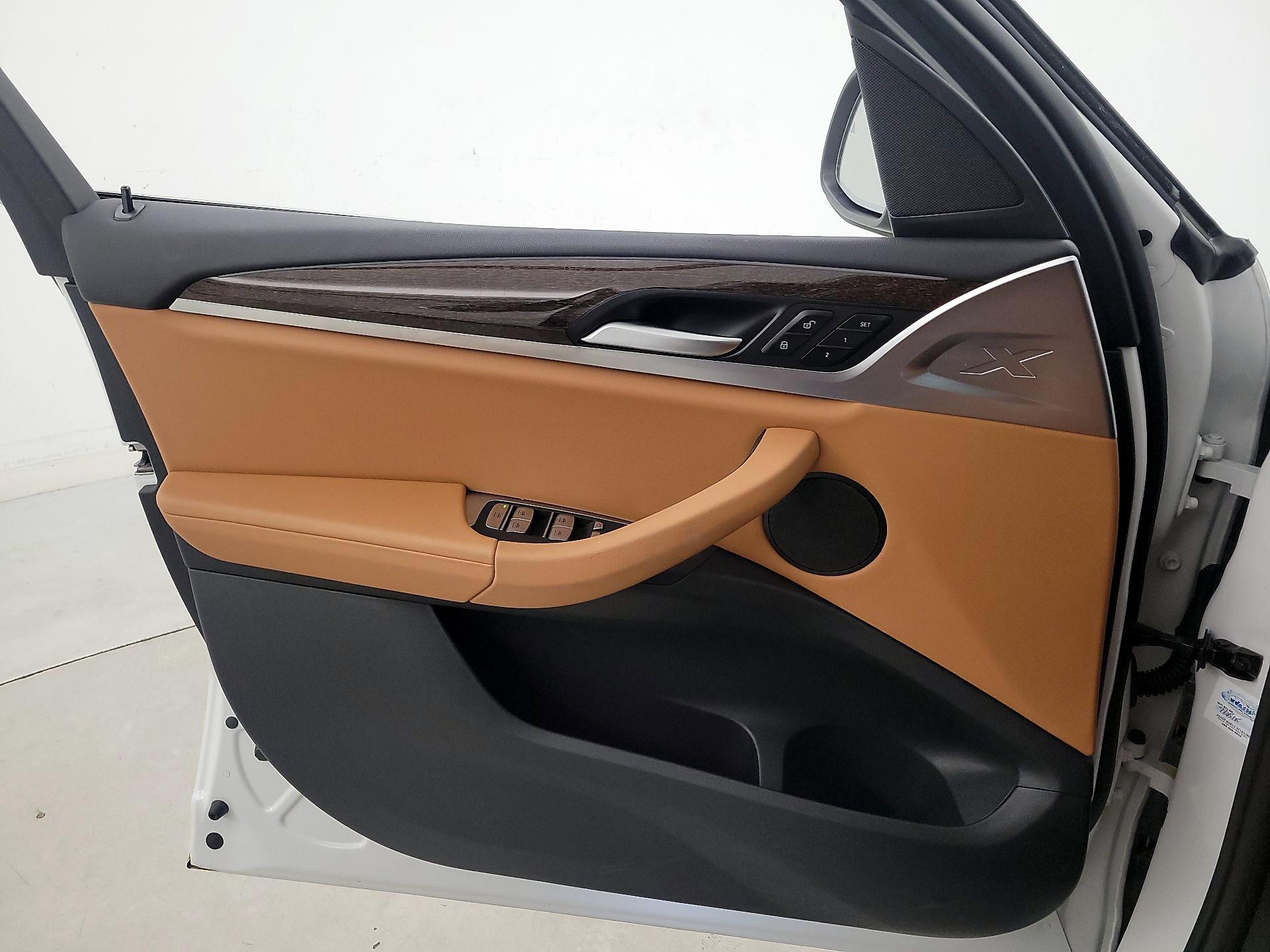 Thumbnail: 2022 BMW X3 - 12