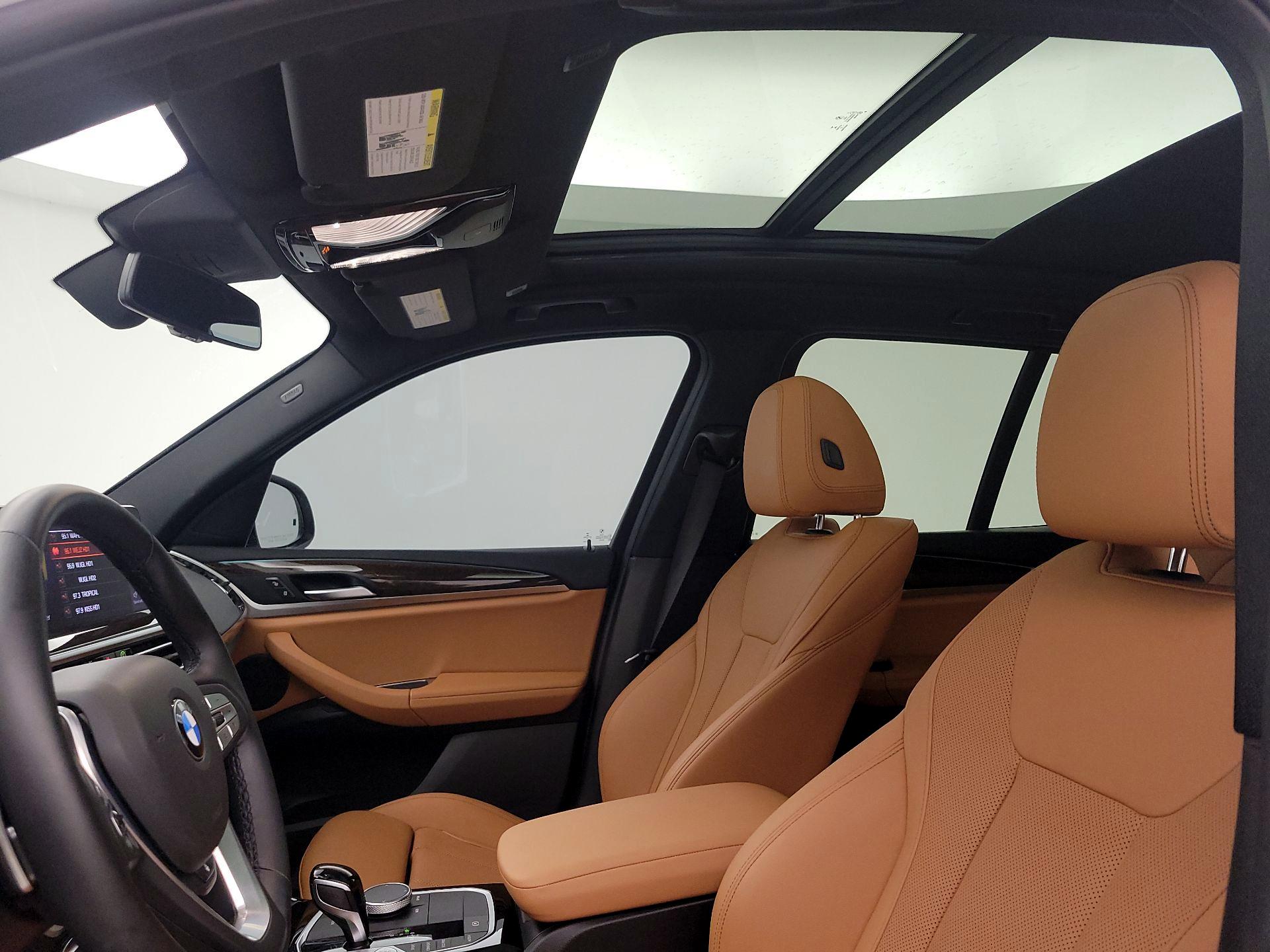 Thumbnail: 2022 BMW X3 - 19