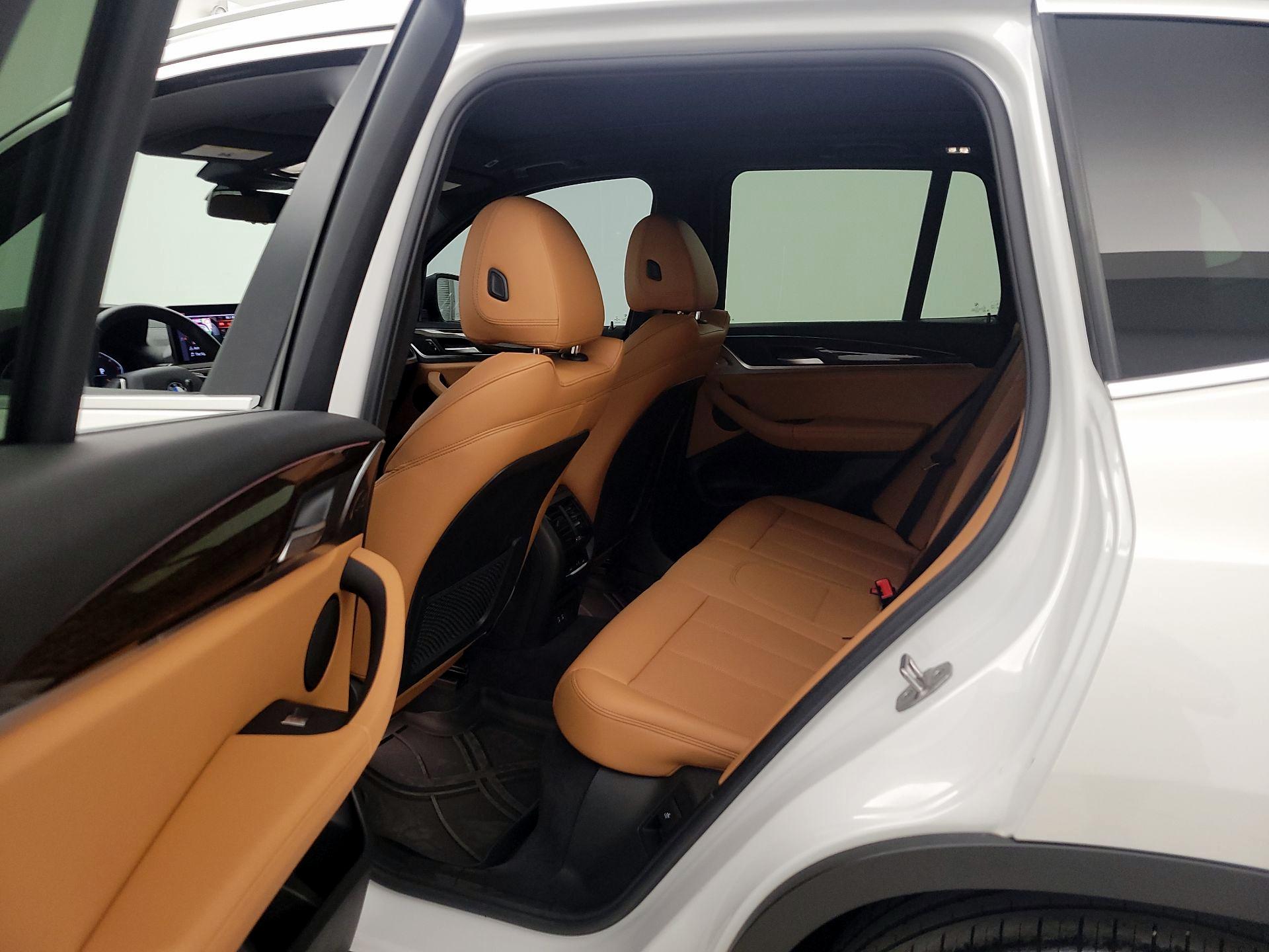Thumbnail: 2022 BMW X3 - 20