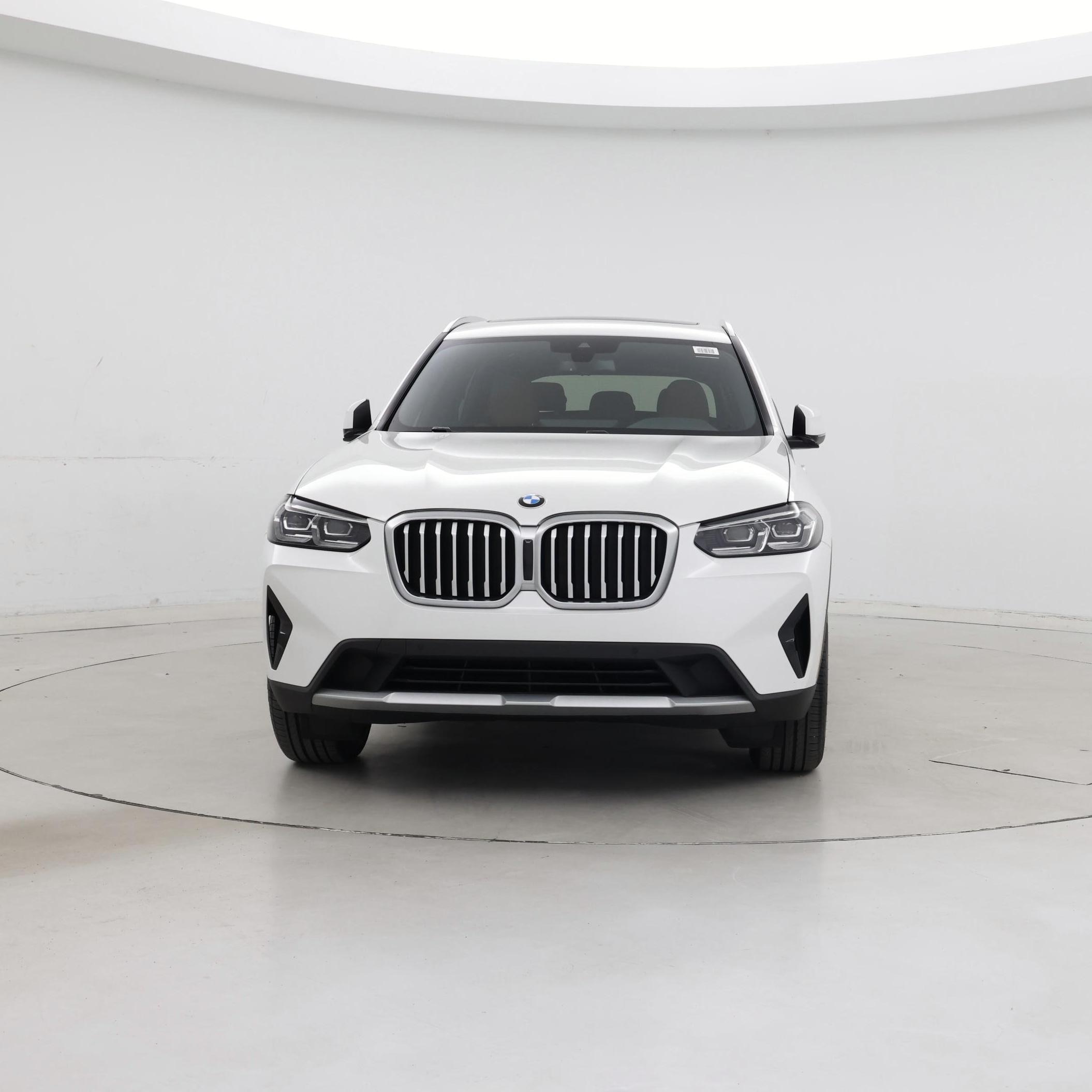 Thumbnail: 2022 BMW X3 - 5
